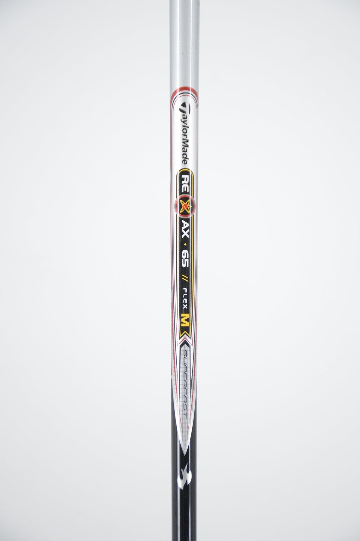 TaylorMade Burner '09 5 Iron SR Flex 38.25" Golf Clubs GolfRoots