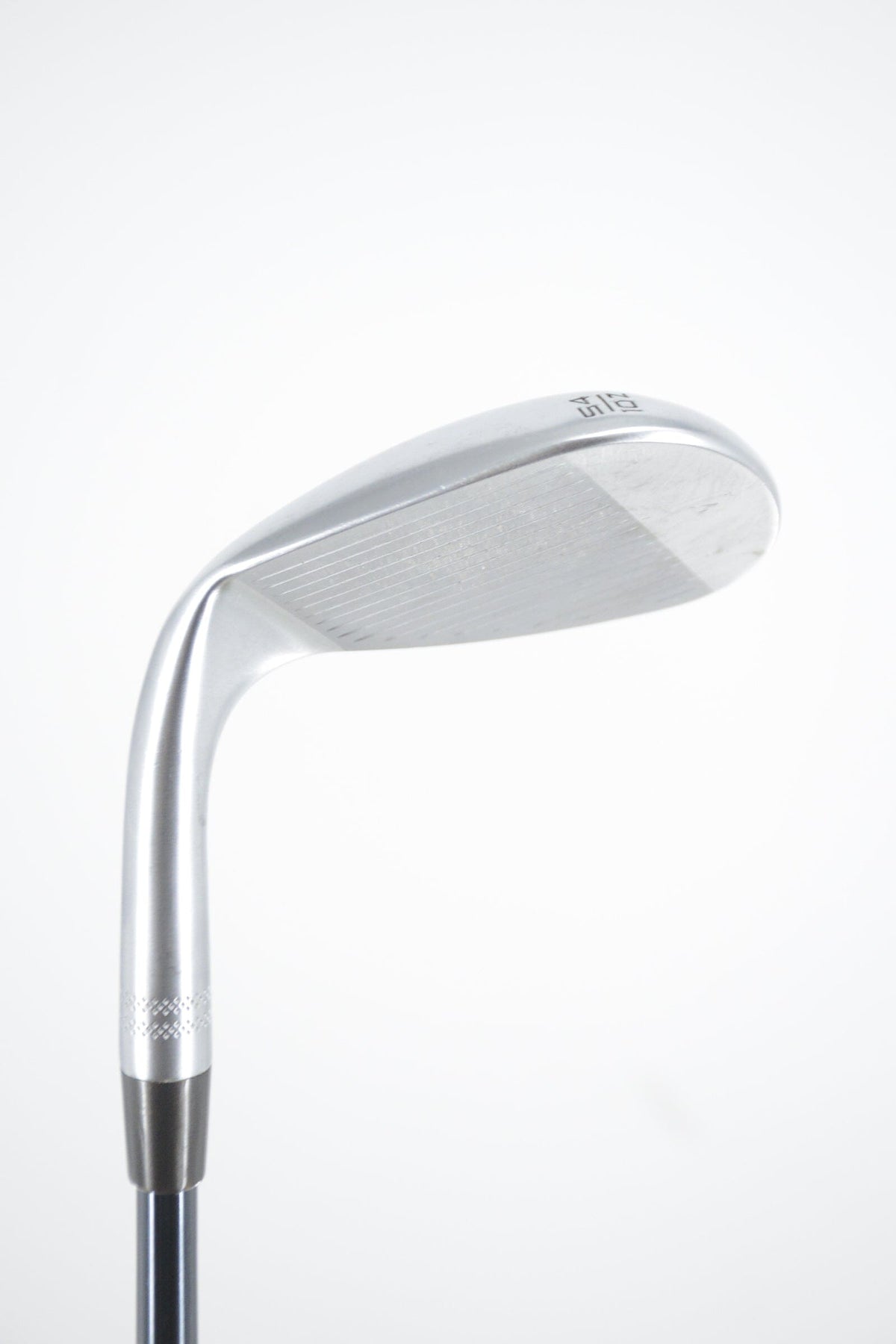 Callaway Opus Brushed Chrome 54 Degree Wedge Wedge Flex 34.75" Golf Clubs GolfRoots