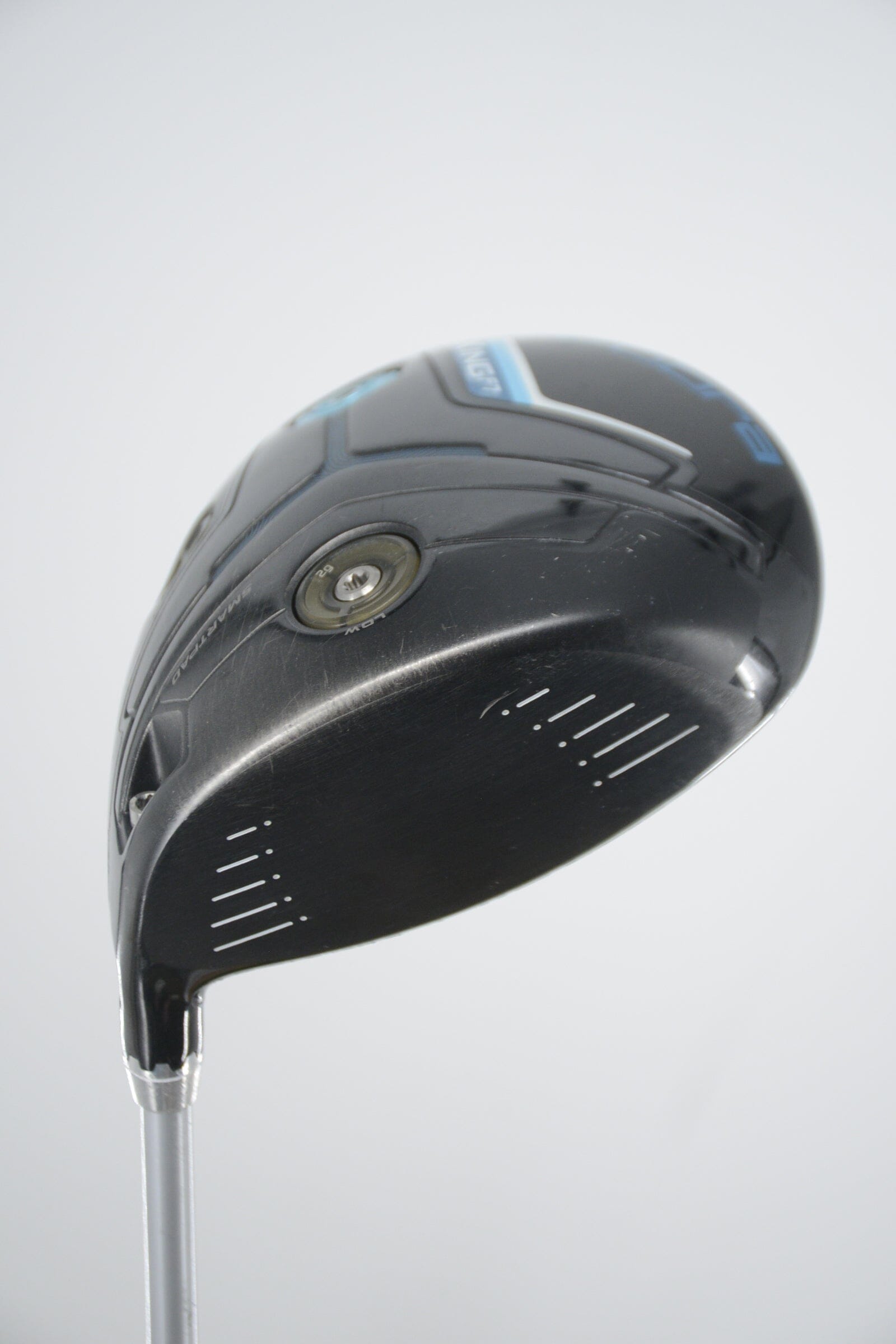 Women's Cobra King F7 12.5 Degree Driver W Flex 43.75" Golf Clubs GolfRoots