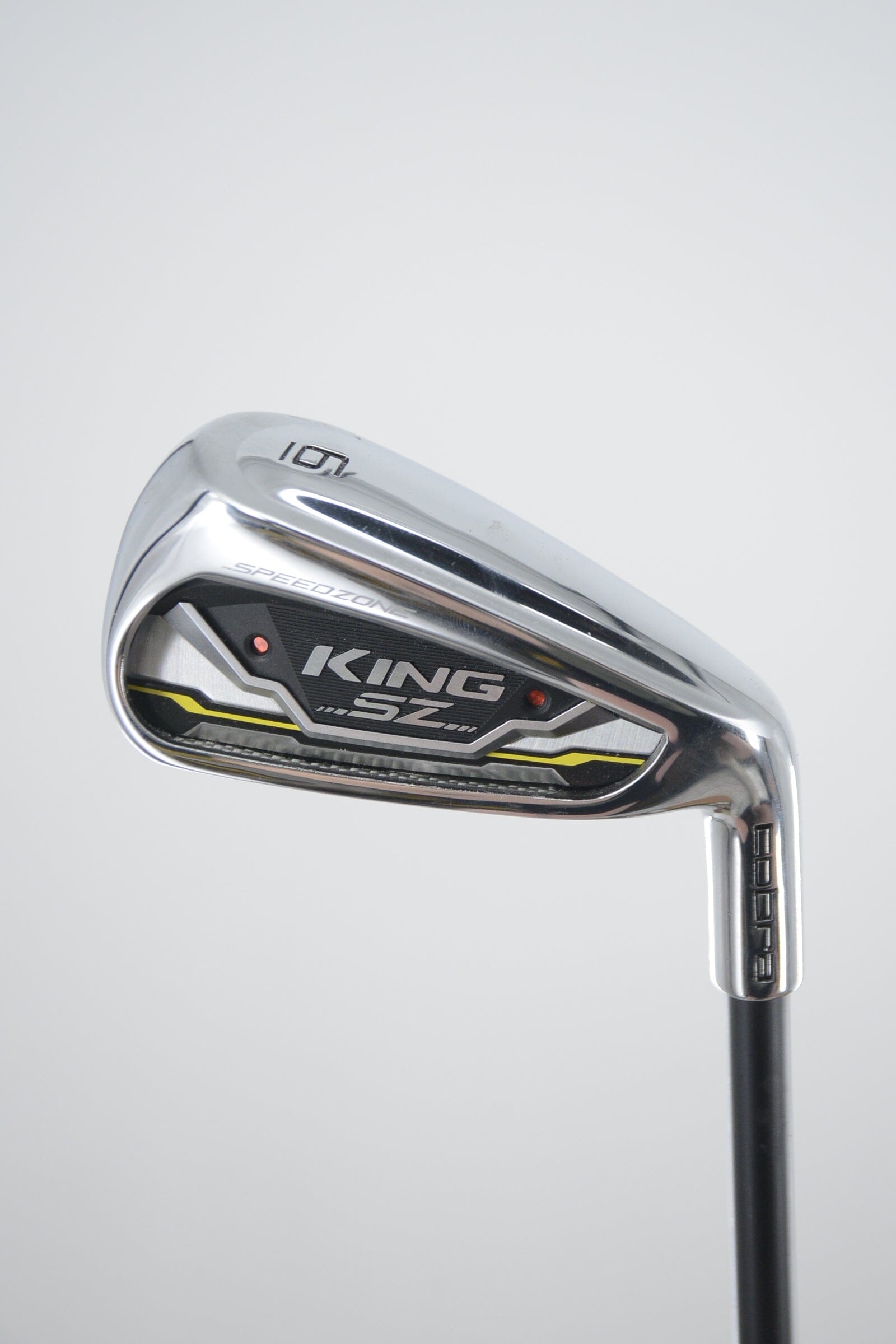Cobra King Speedzone 6 Iron R Flex 36.5" Golf Clubs GolfRoots