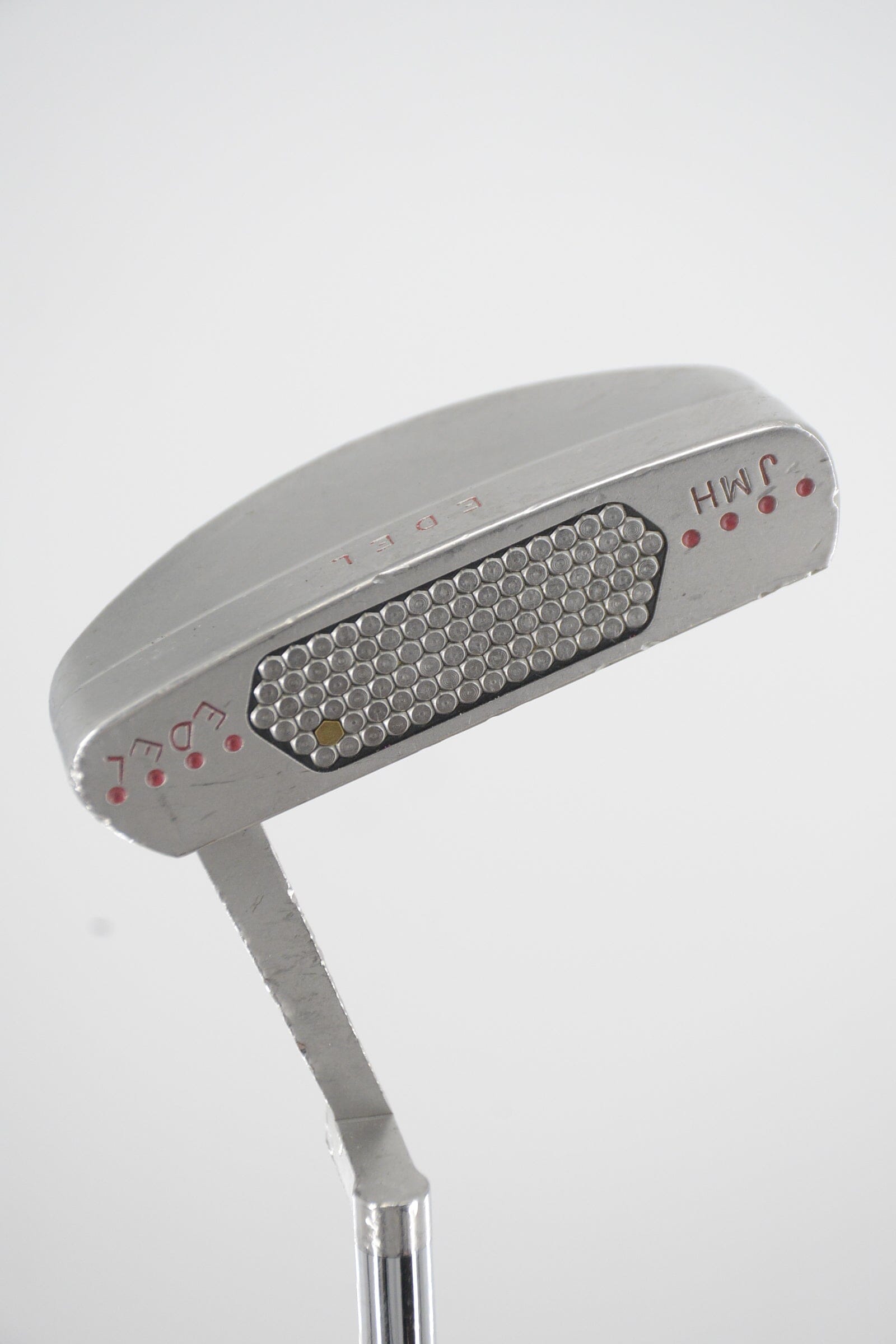 Edel Standard Series Mallet Putter 34.5" Golf Clubs GolfRoots