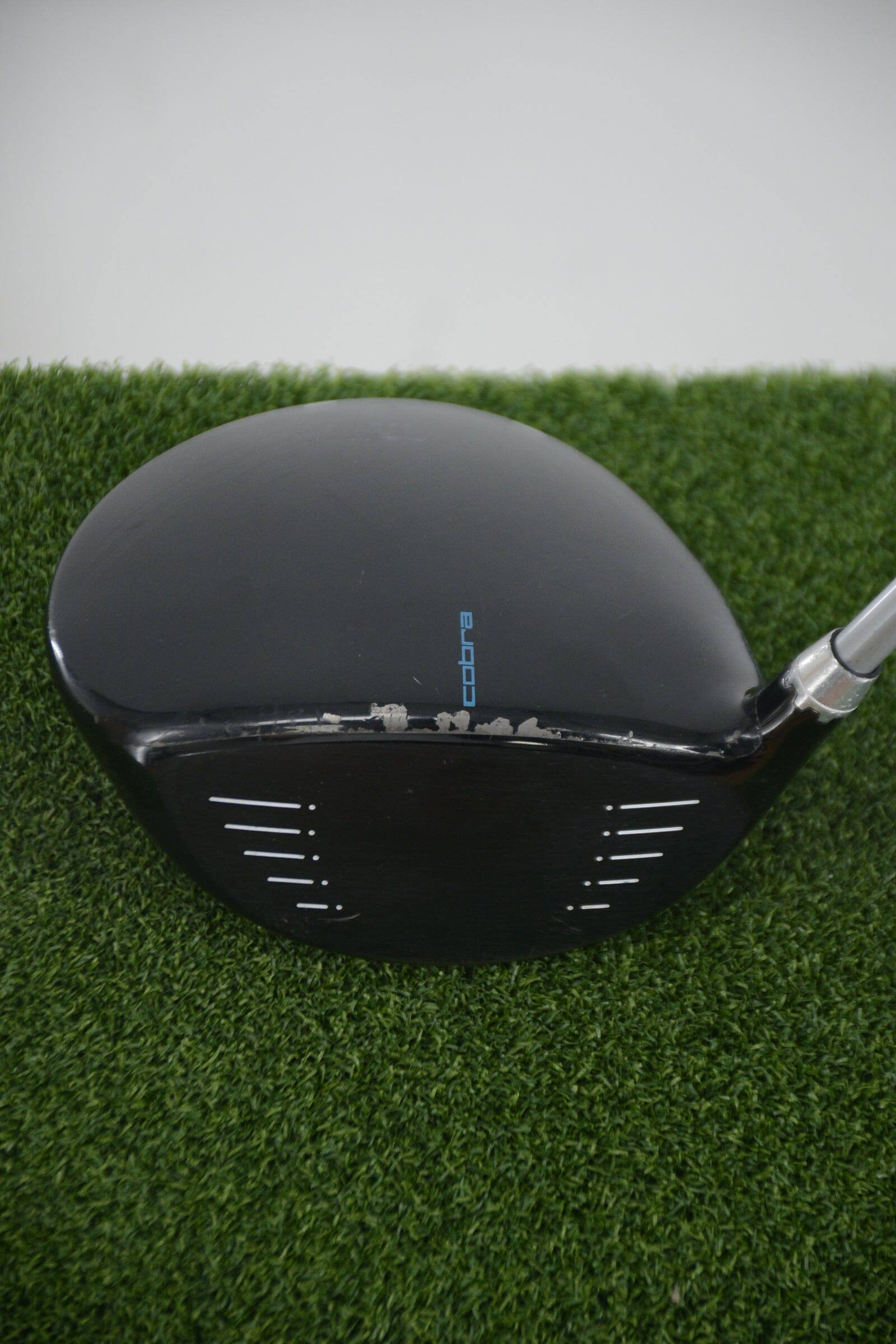 Women's Cobra King F7 12.5 Degree Driver W Flex 43.75" Golf Clubs GolfRoots