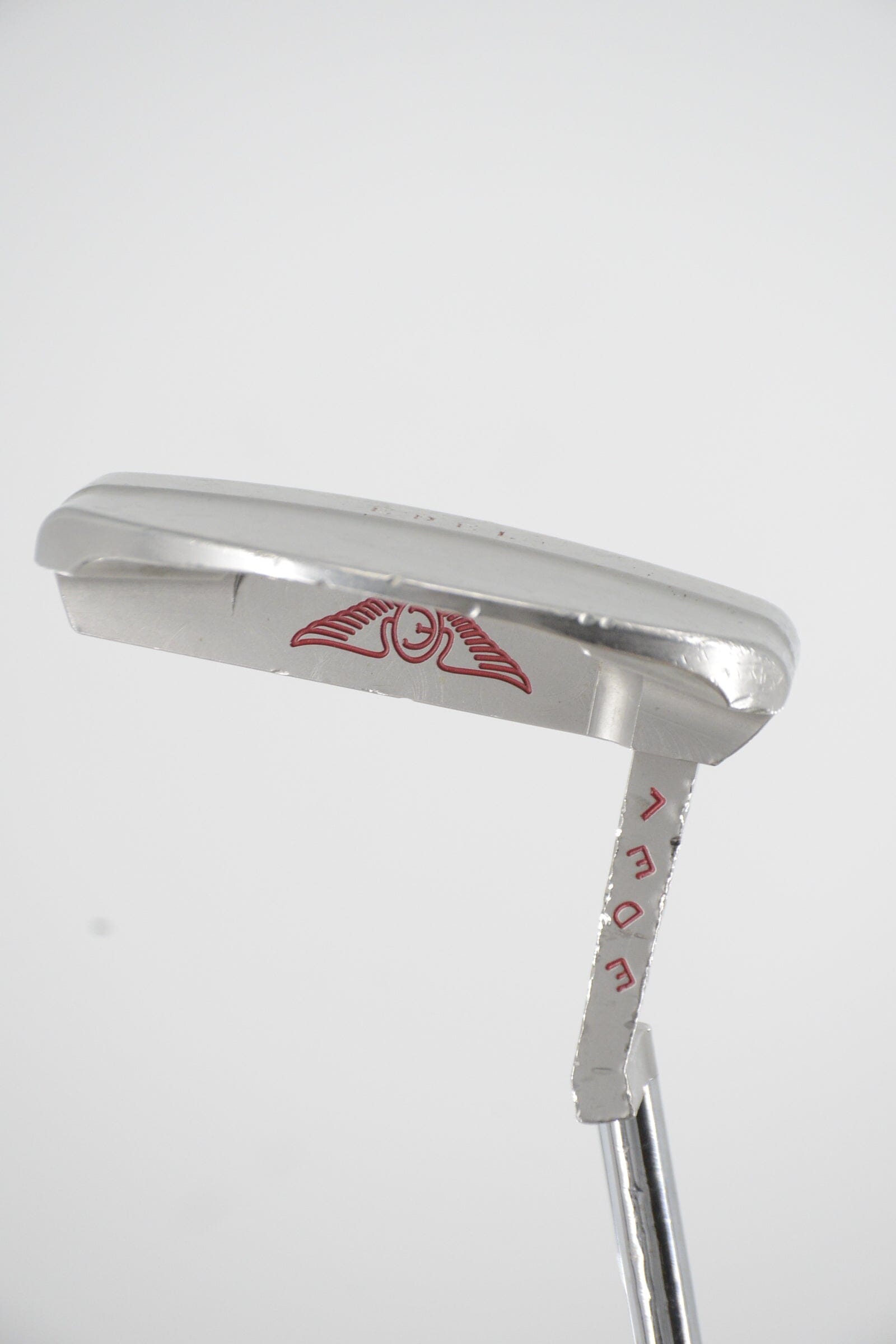 Edel Standard Series Mallet Putter 34.5" Golf Clubs GolfRoots