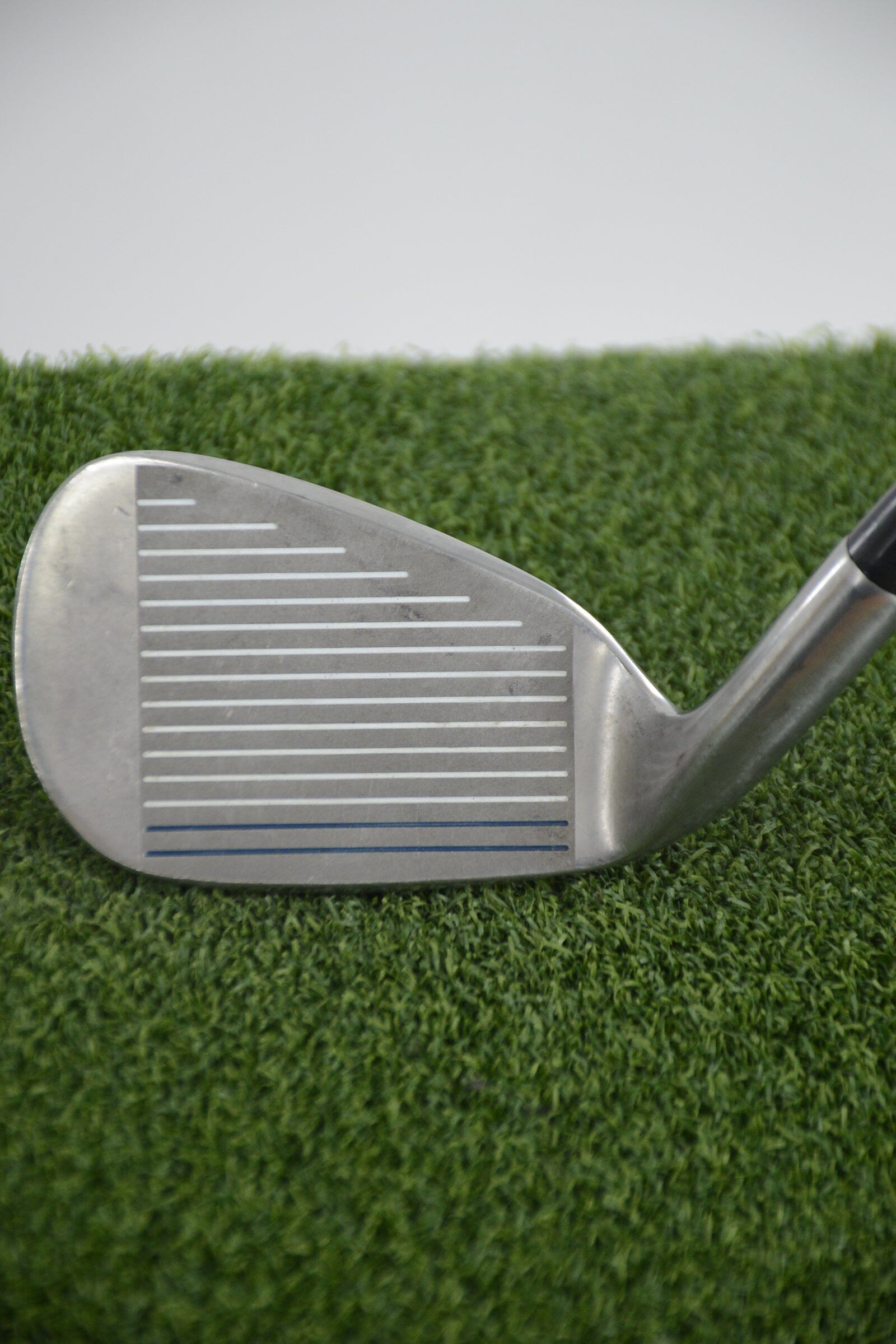 Women's Kunnan EXT 9 Iron W Flex 34.5" Golf Clubs GolfRoots