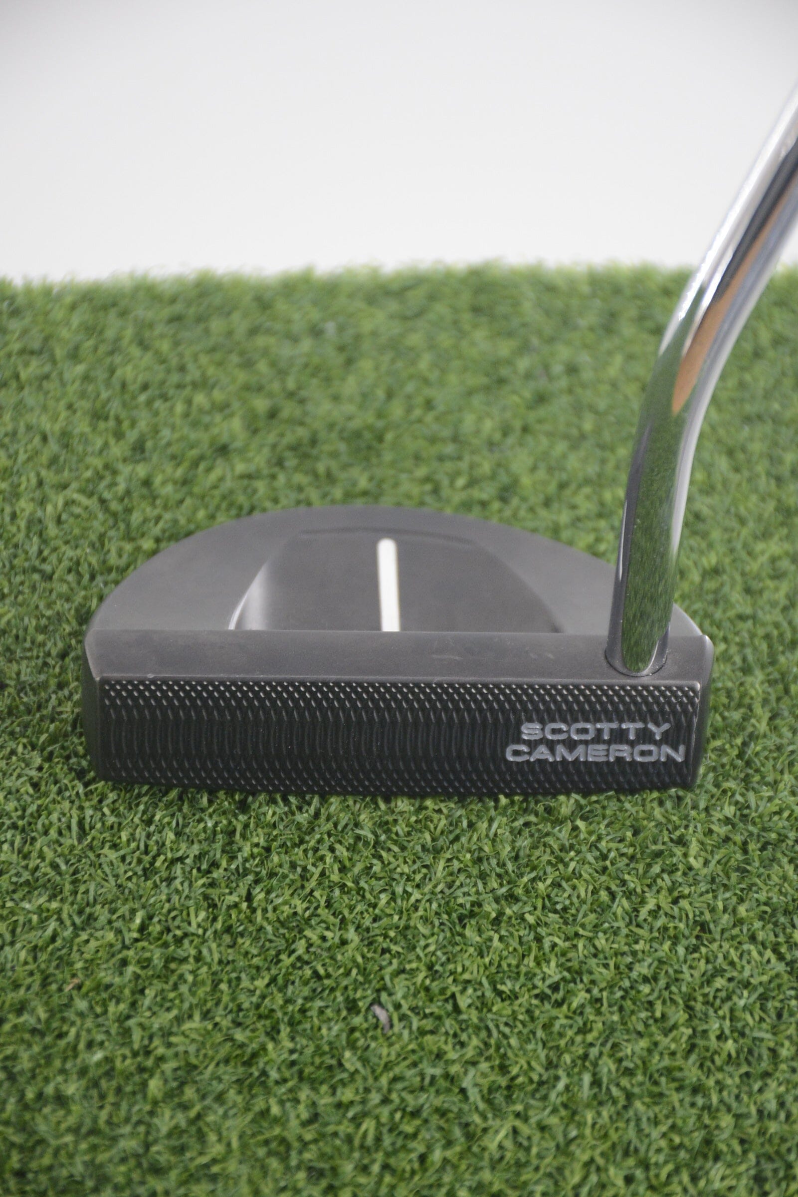 Scotty Cameron Select Golo 5 Putter 33" Golf Clubs GolfRoots