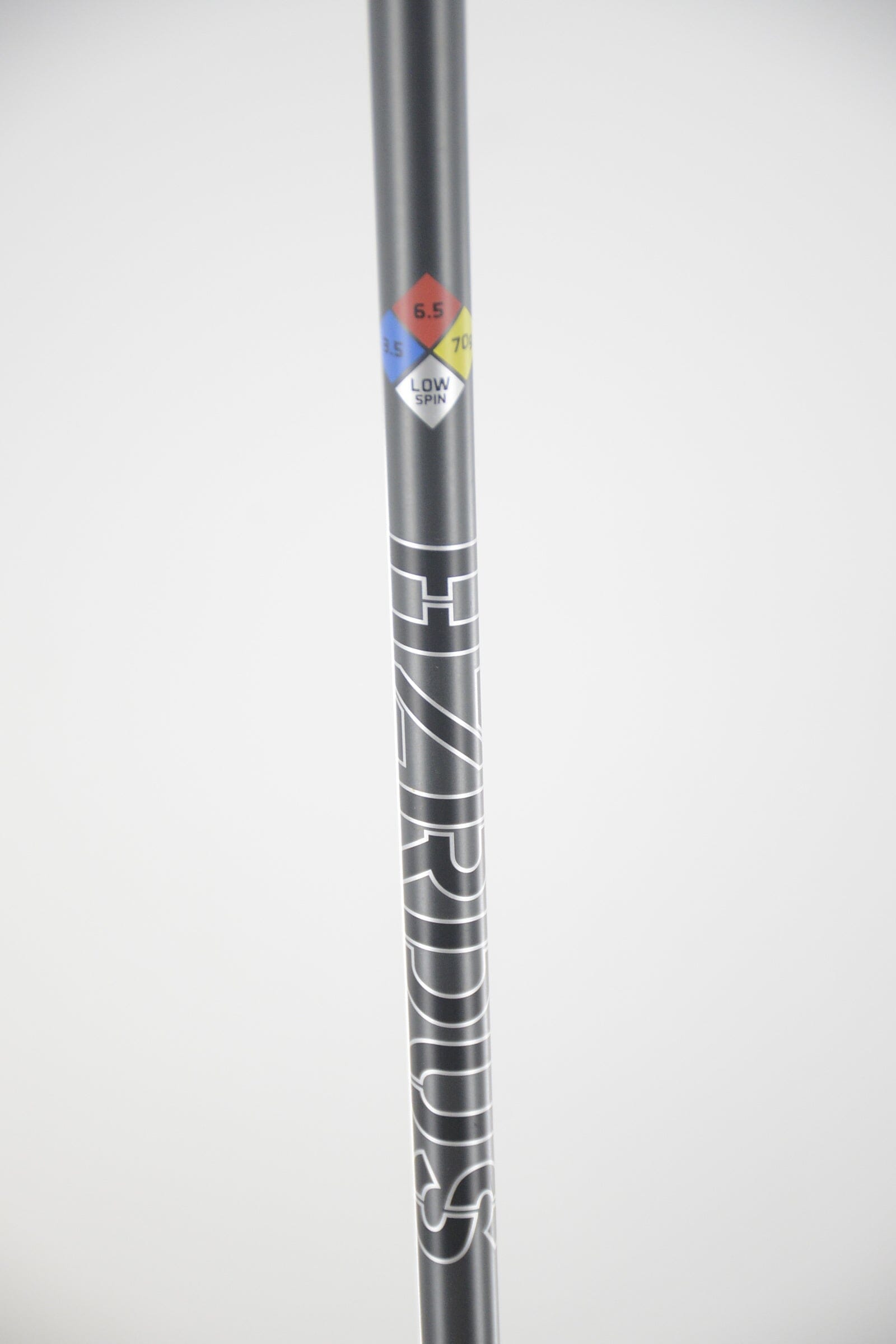 Lefty Callaway Paradym Triple Diamond 9 Degree Driver X Flex 45.25" Golf Clubs GolfRoots