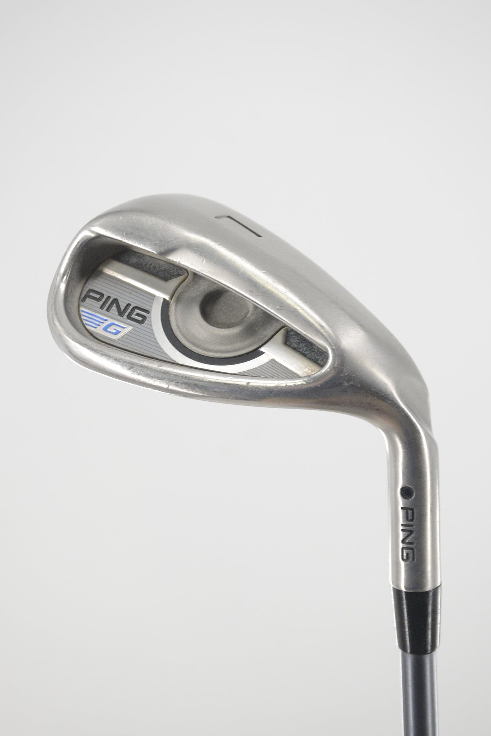 Ping G LW SR Flex 35" Golf Clubs GolfRoots