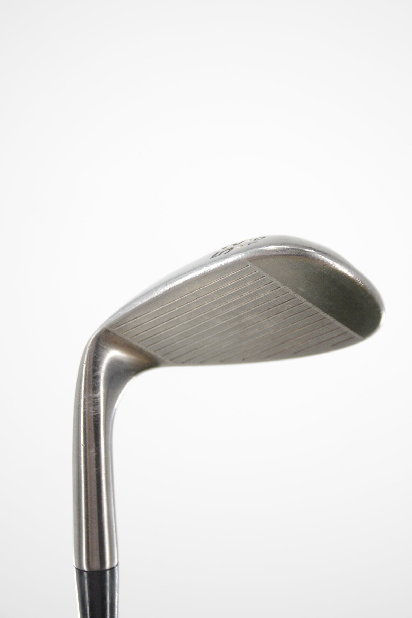 Cleveland CG15 Black Pearl 52 Degree Wedge Wedge Flex 35.5" Golf Clubs GolfRoots