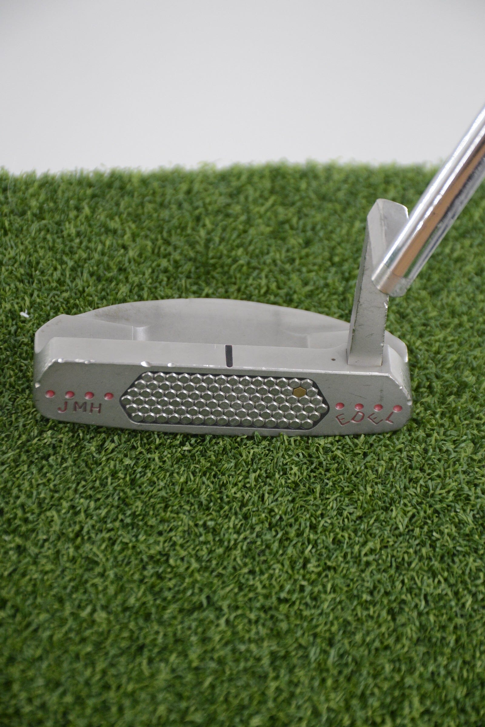 Edel Standard Series Mallet Putter 34.5" Golf Clubs GolfRoots
