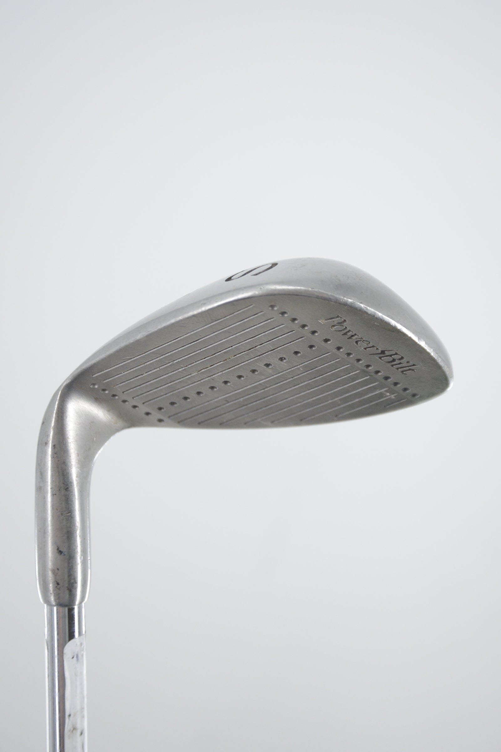 PowerBilt Grand Slam SW R Flex 35.75" Golf Clubs GolfRoots