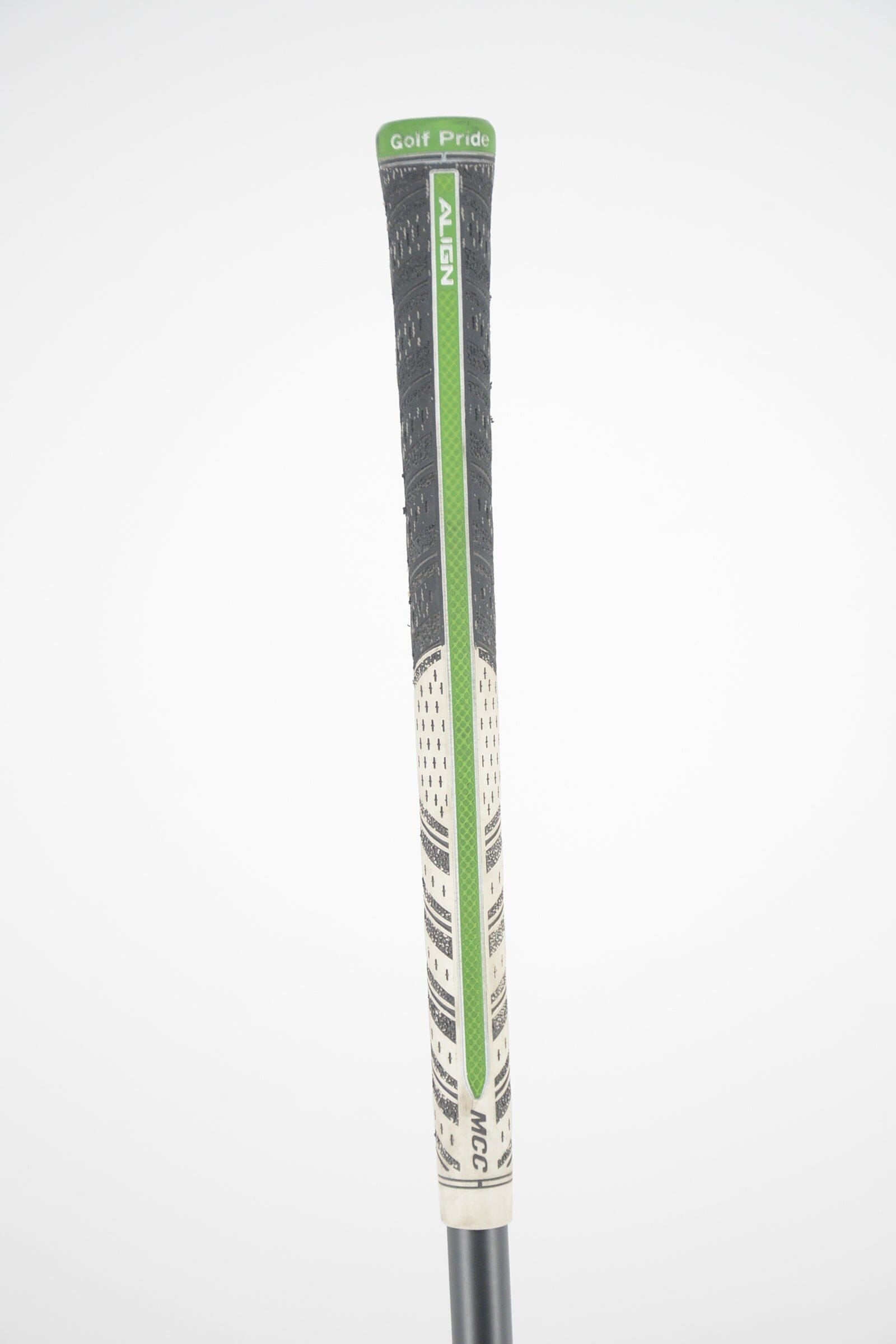 Lefty Callaway Paradym Triple Diamond 9 Degree Driver X Flex 45.25" Golf Clubs GolfRoots