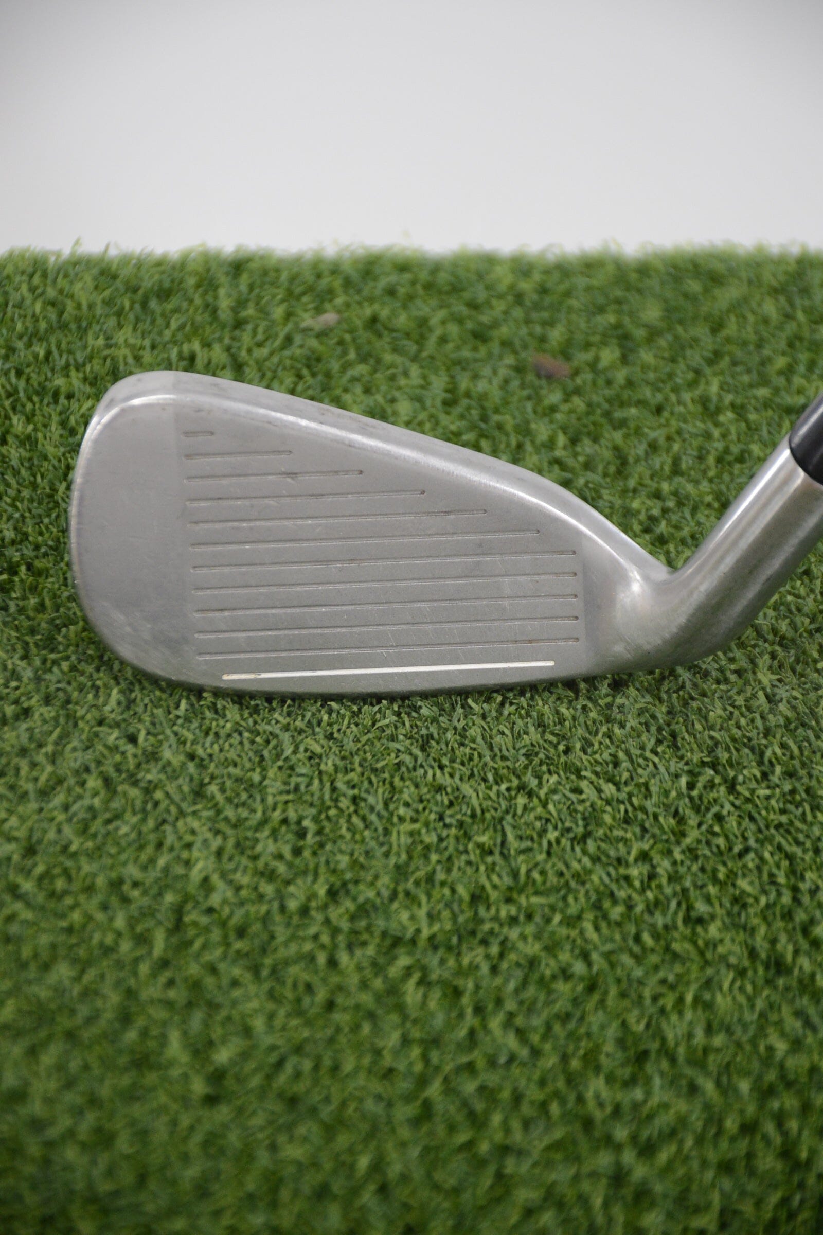 Cleveland Ta5 (Copper Medallion) 4 Iron R Flex 38.5" Golf Clubs GolfRoots