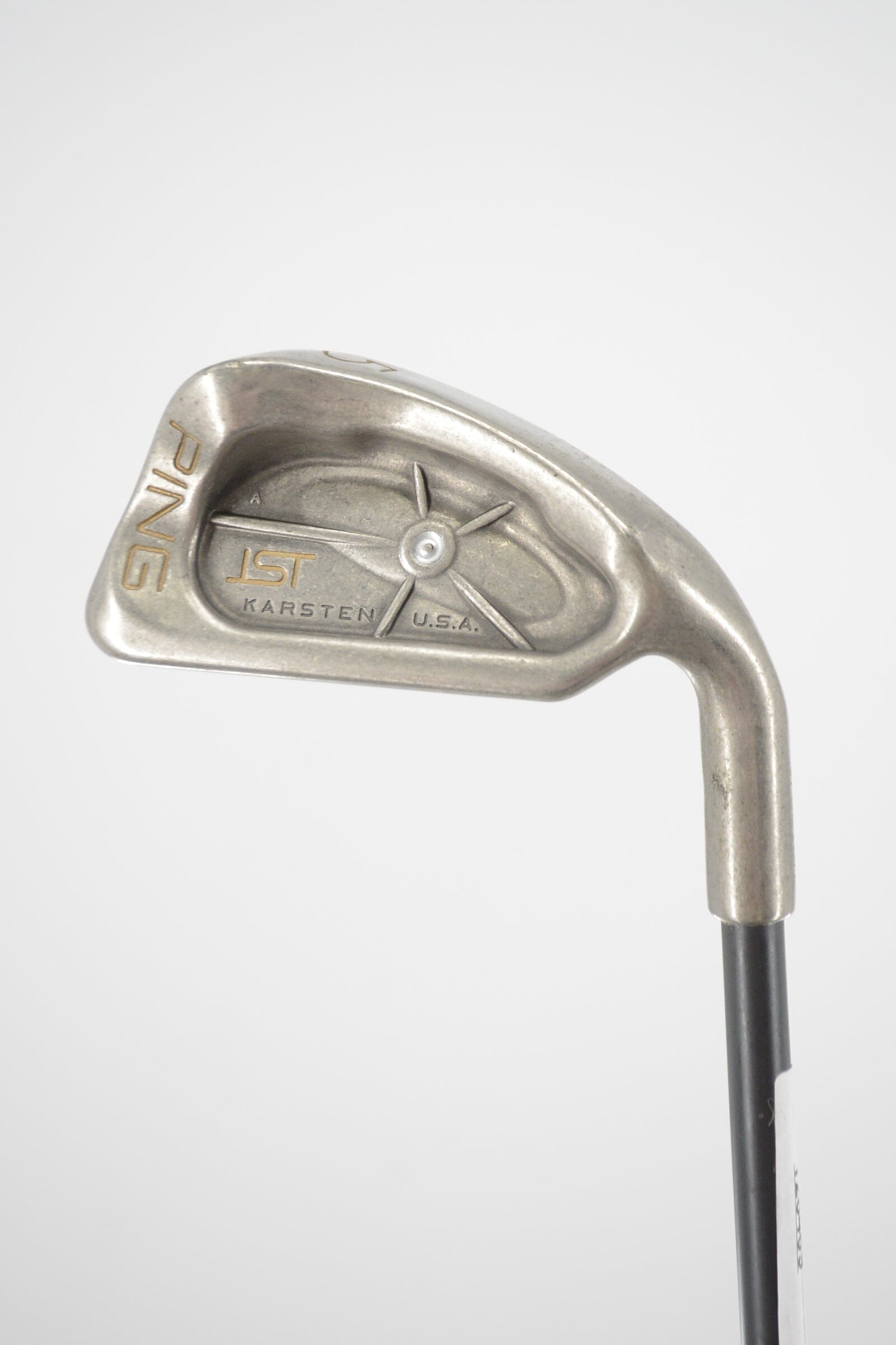 Ping ISI 5 Iron X Flex 37.75" Golf Clubs GolfRoots