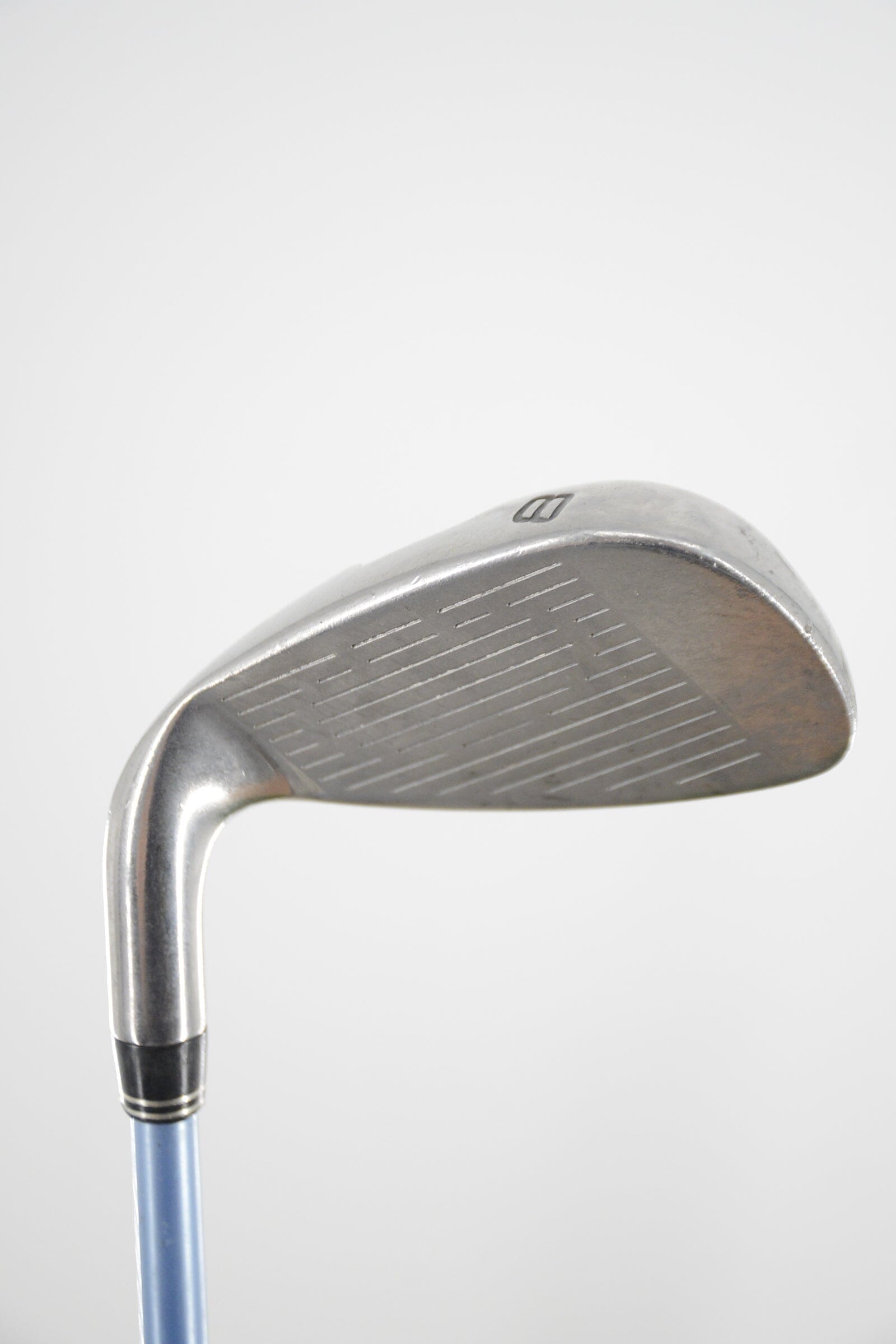 Women's Cobra S9 8 Iron W Flex 35.25" Golf Clubs GolfRoots