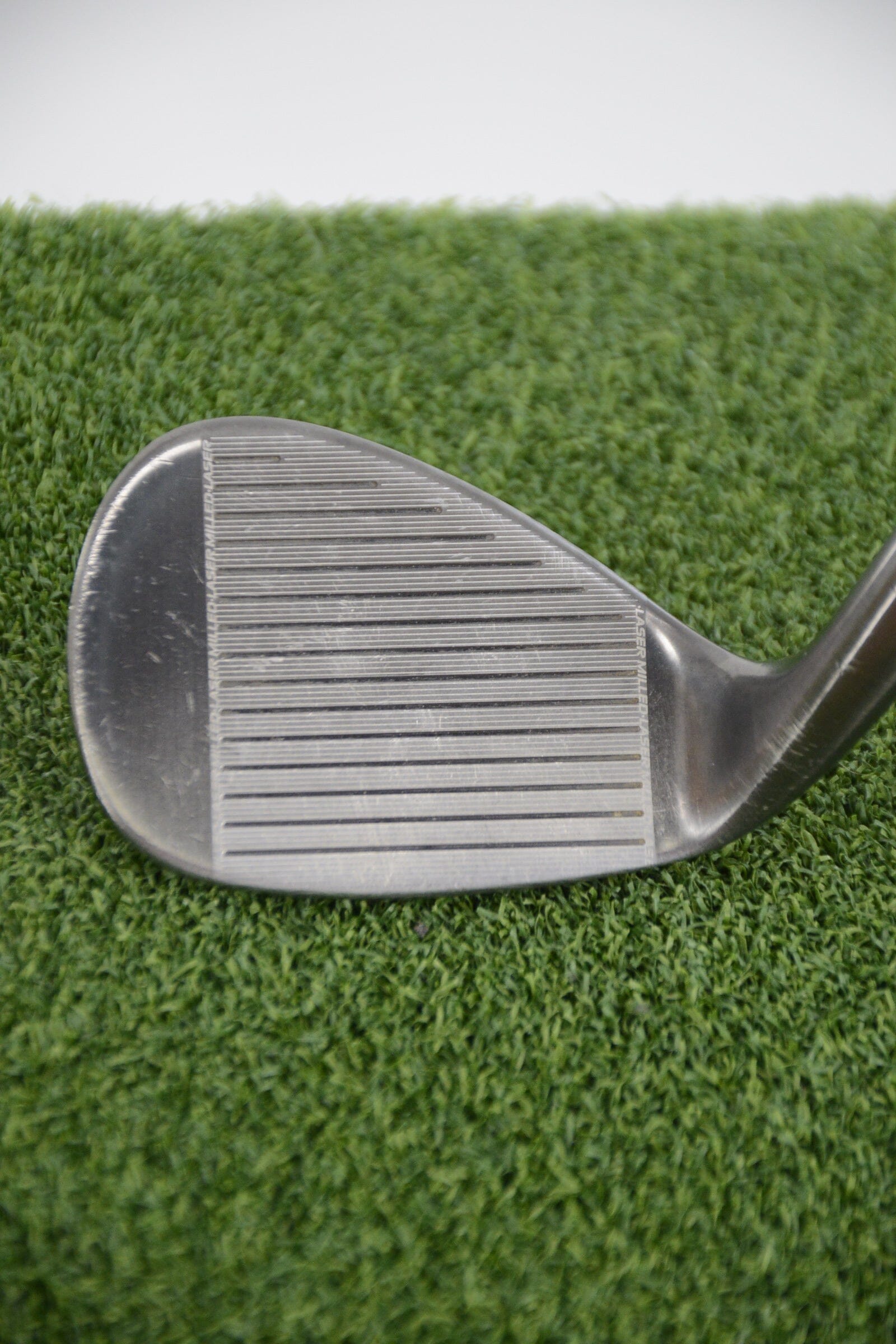 Cleveland CG15 Black Pearl 52 Degree Wedge Wedge Flex 35.5" Golf Clubs GolfRoots