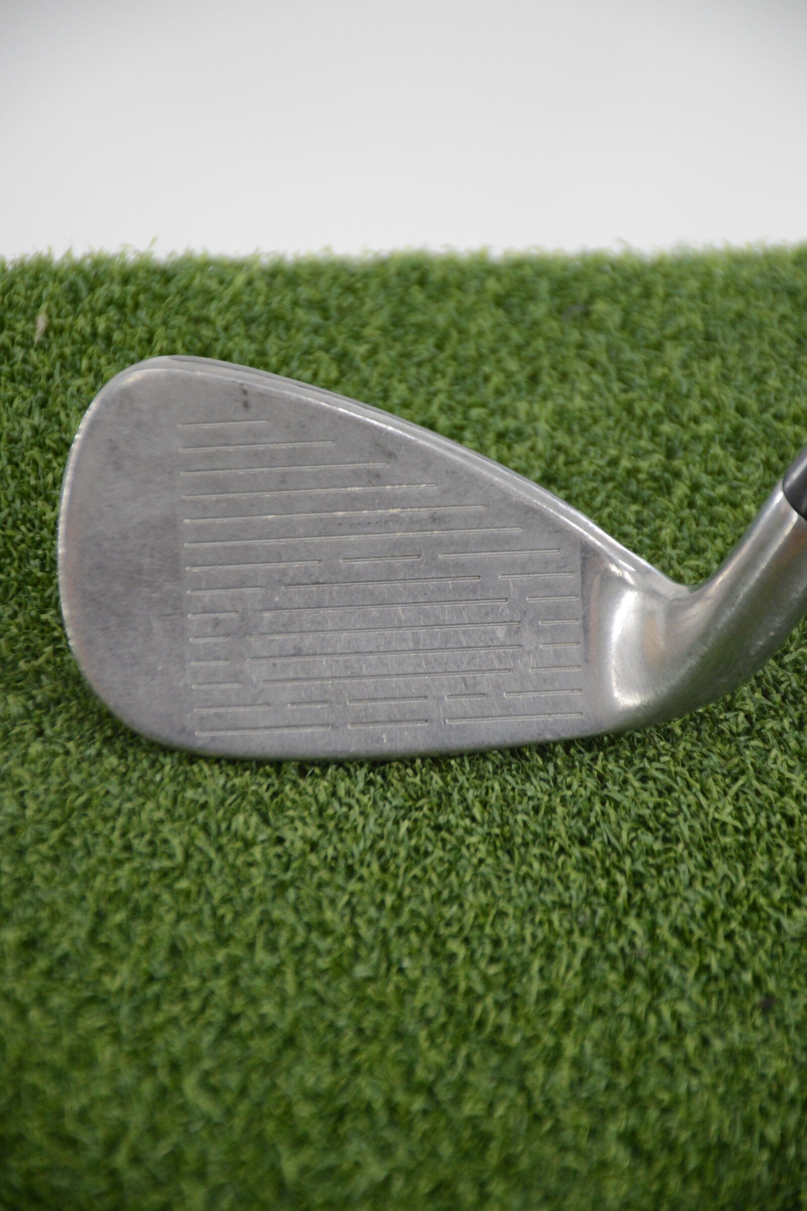 Women's Cobra S9 8 Iron W Flex 35.25" Golf Clubs GolfRoots