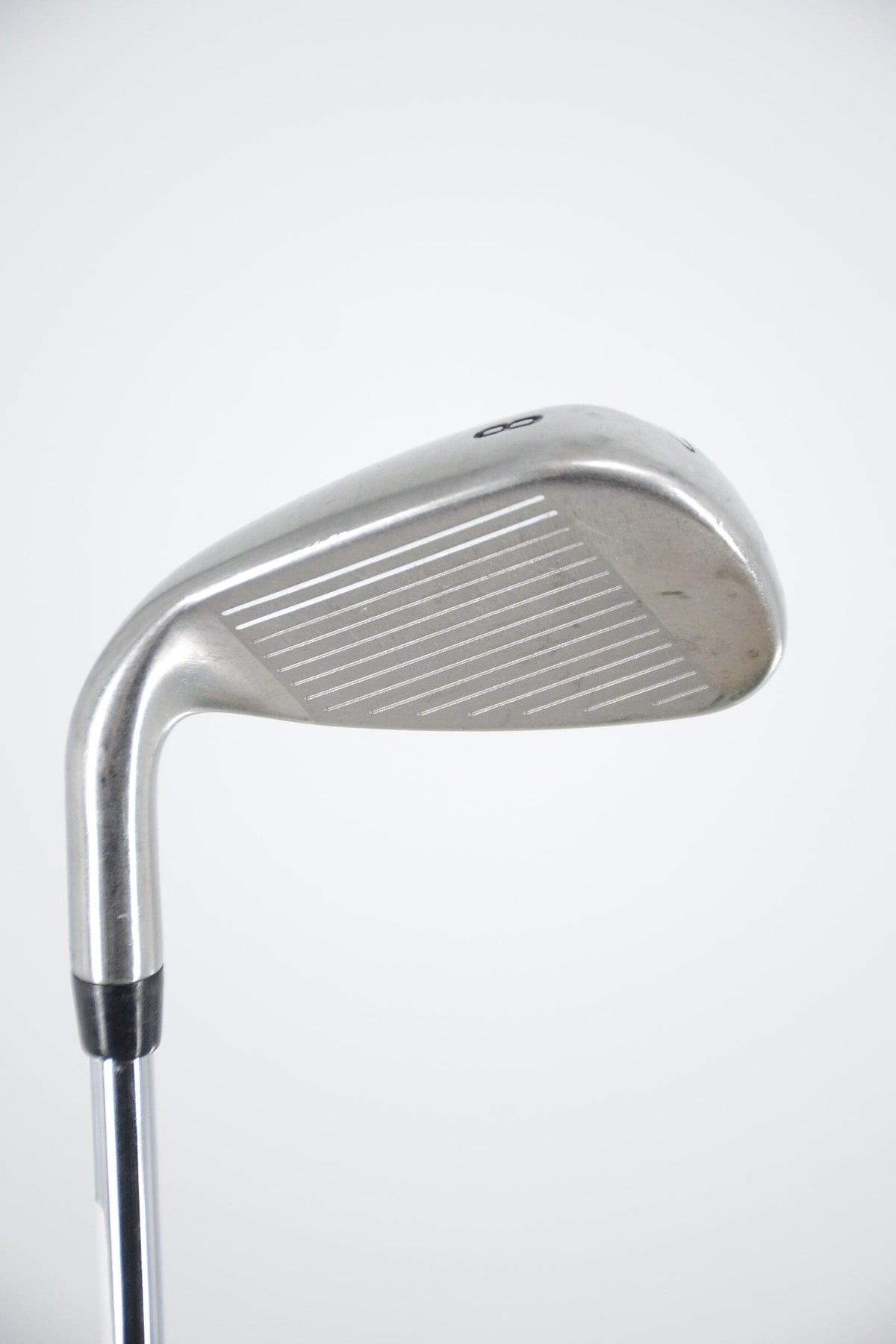 Callaway XR OS 8 Iron S Flex 38.25" Golf Clubs GolfRoots