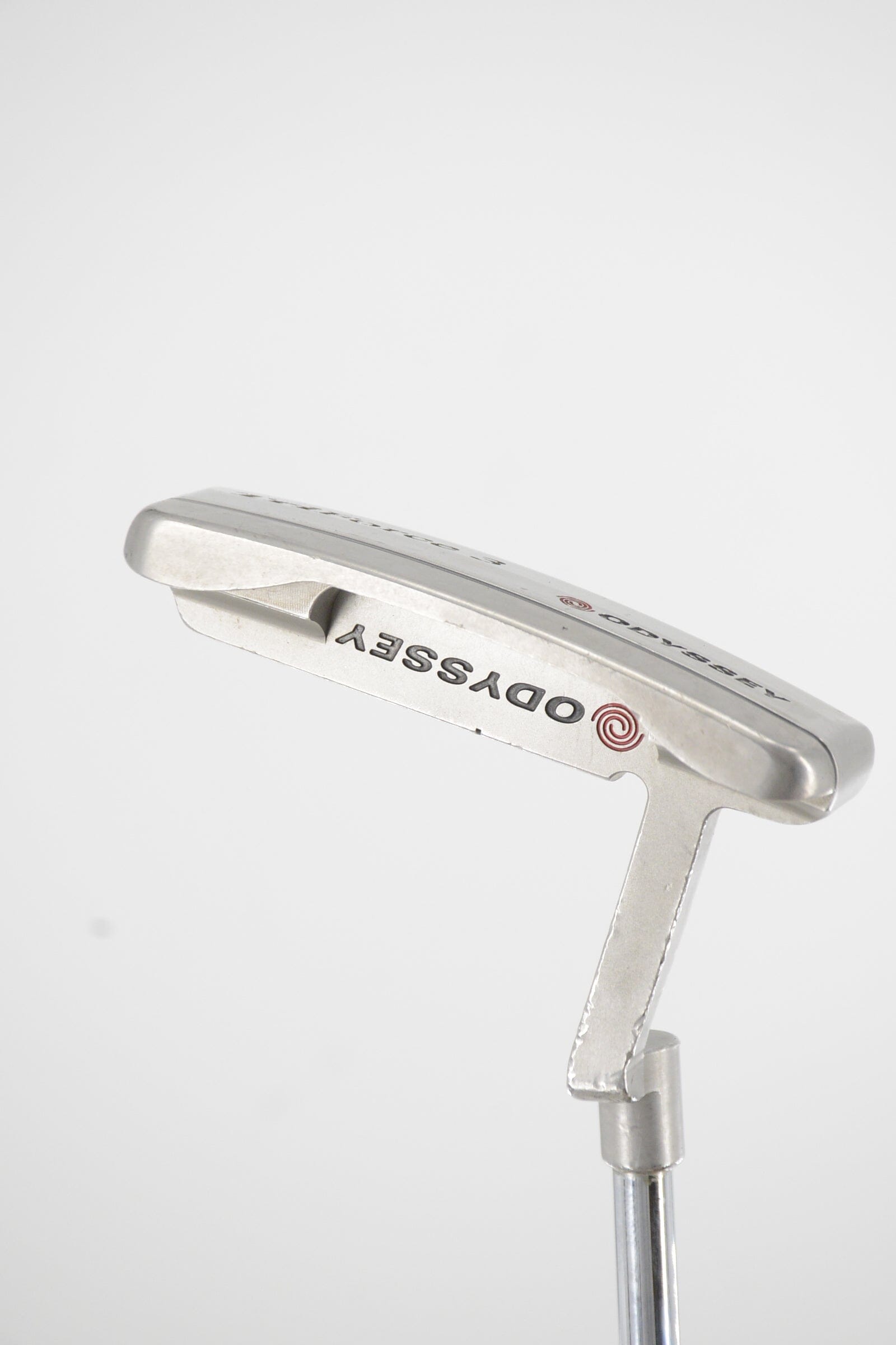 Odyssey Triforce 3 Putter 34.75" Golf Clubs GolfRoots