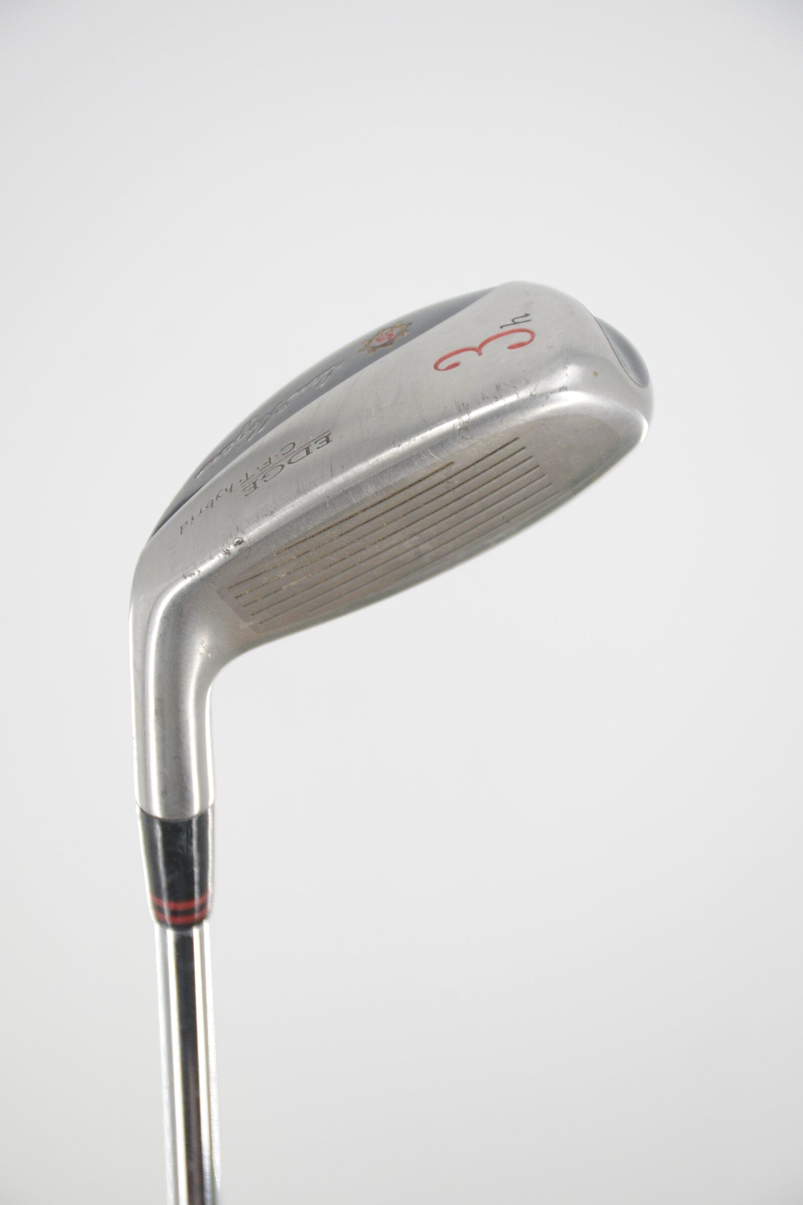 Ben Hogan CFT Hybrid 3 Hybrid S Flex 39.5" Golf Clubs GolfRoots