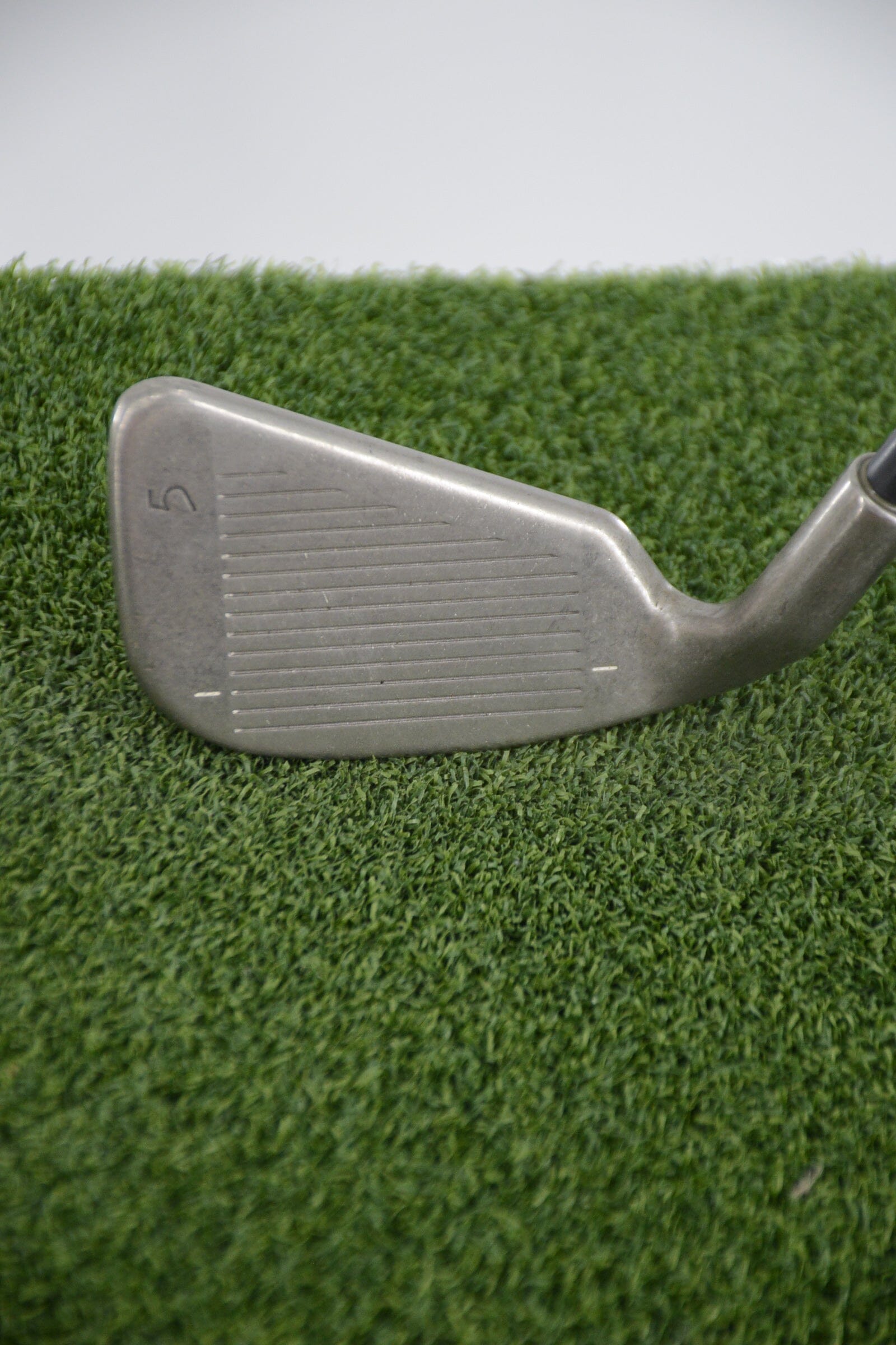 Ping ISI 5 Iron X Flex 37.75" Golf Clubs GolfRoots