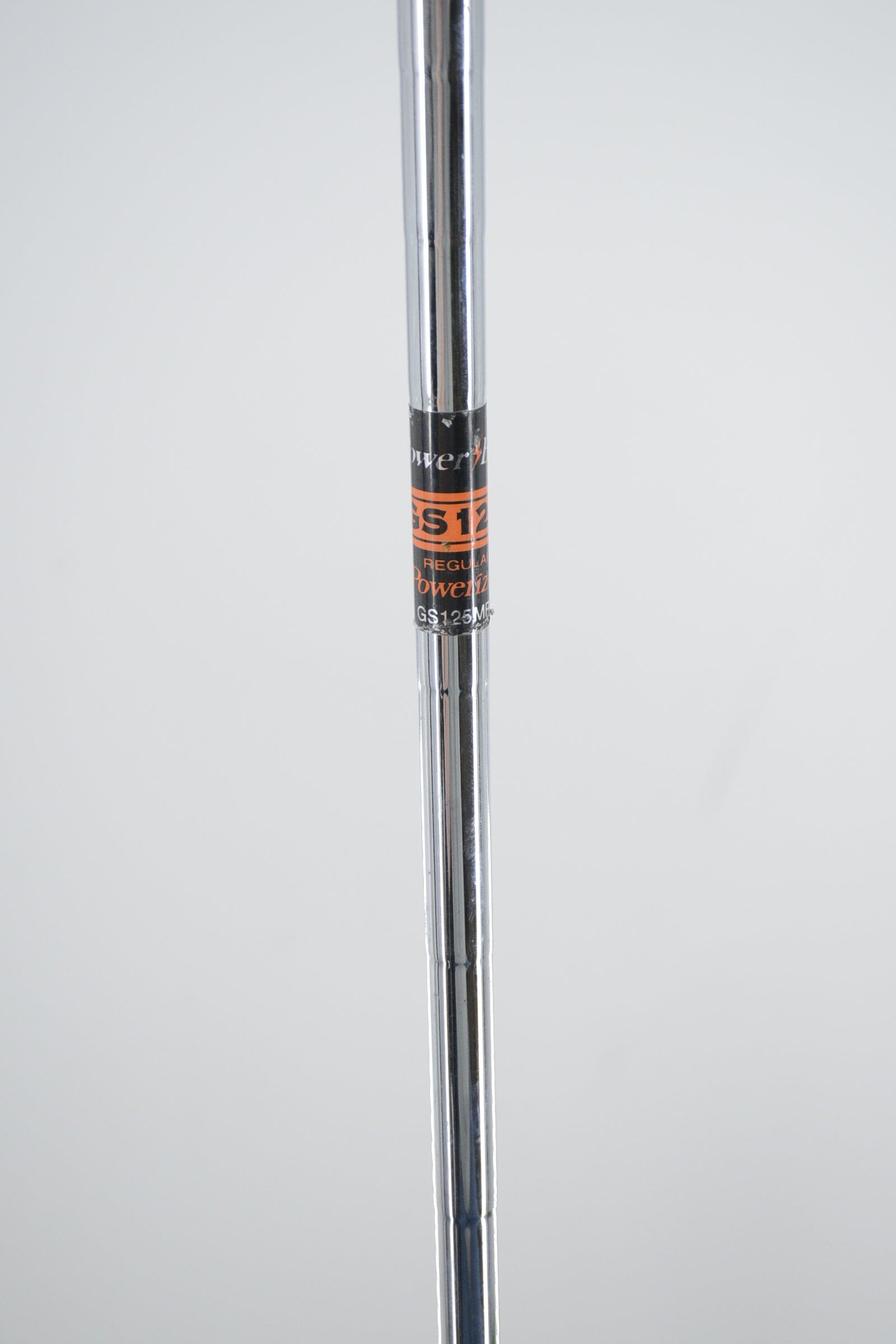 PowerBilt Grand Slam SW R Flex 35.75" Golf Clubs GolfRoots