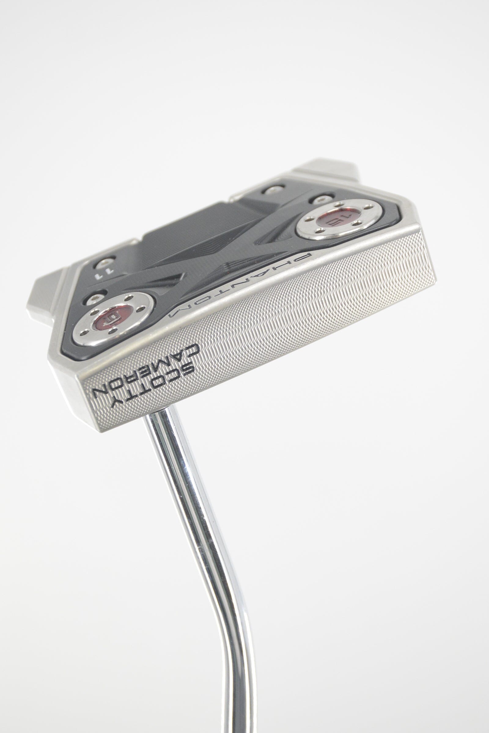 Scotty Cameron Phantom X 11 2022 Putter 33.5" Golf Clubs GolfRoots