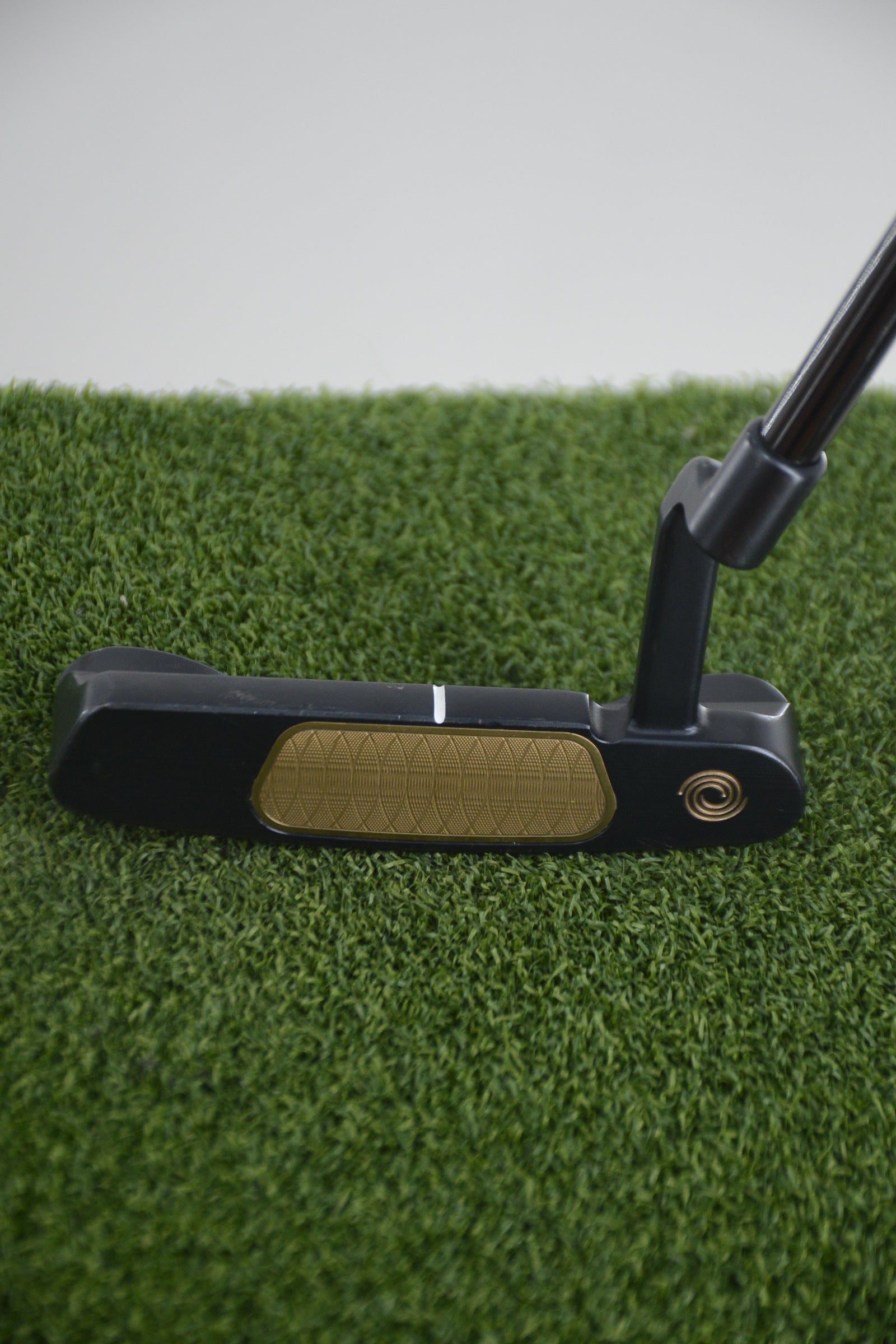 Odyssey ai-ONE Milled One T CH Putter 32.5"