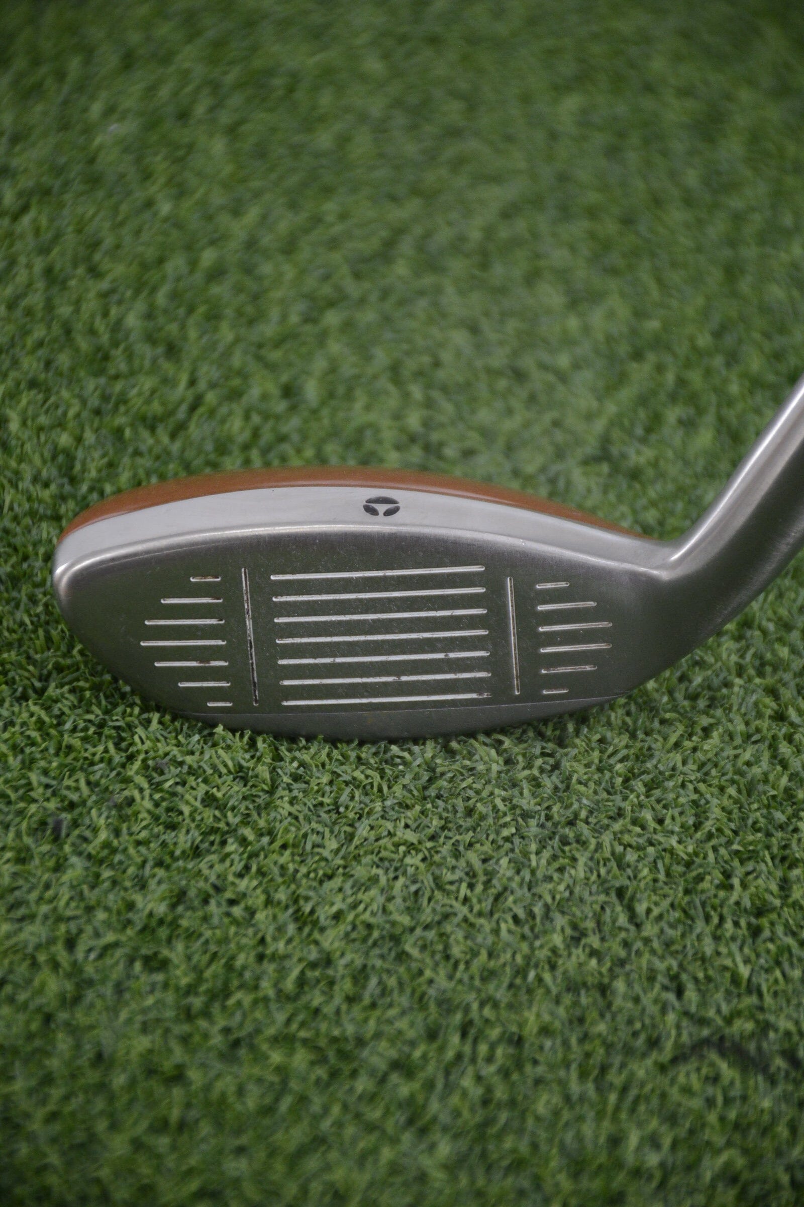 TaylorMade Firesole Rescue 15 Degree Hybrid SR Flex 40.75" Golf Clubs GolfRoots