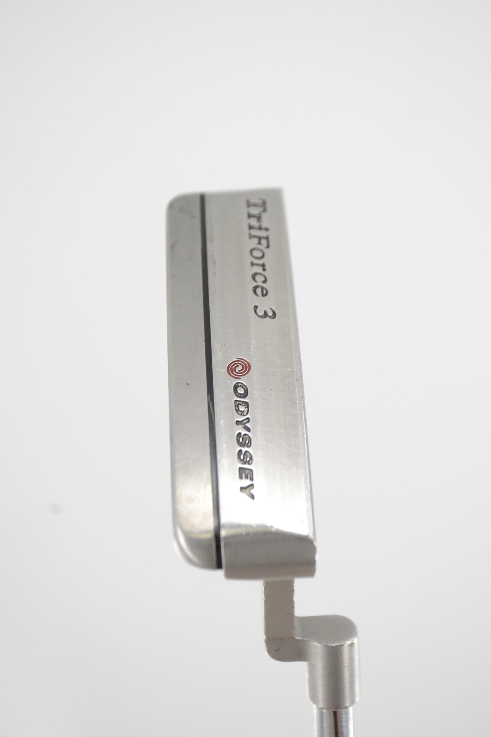 Odyssey Triforce 3 Putter 34.75" Golf Clubs GolfRoots
