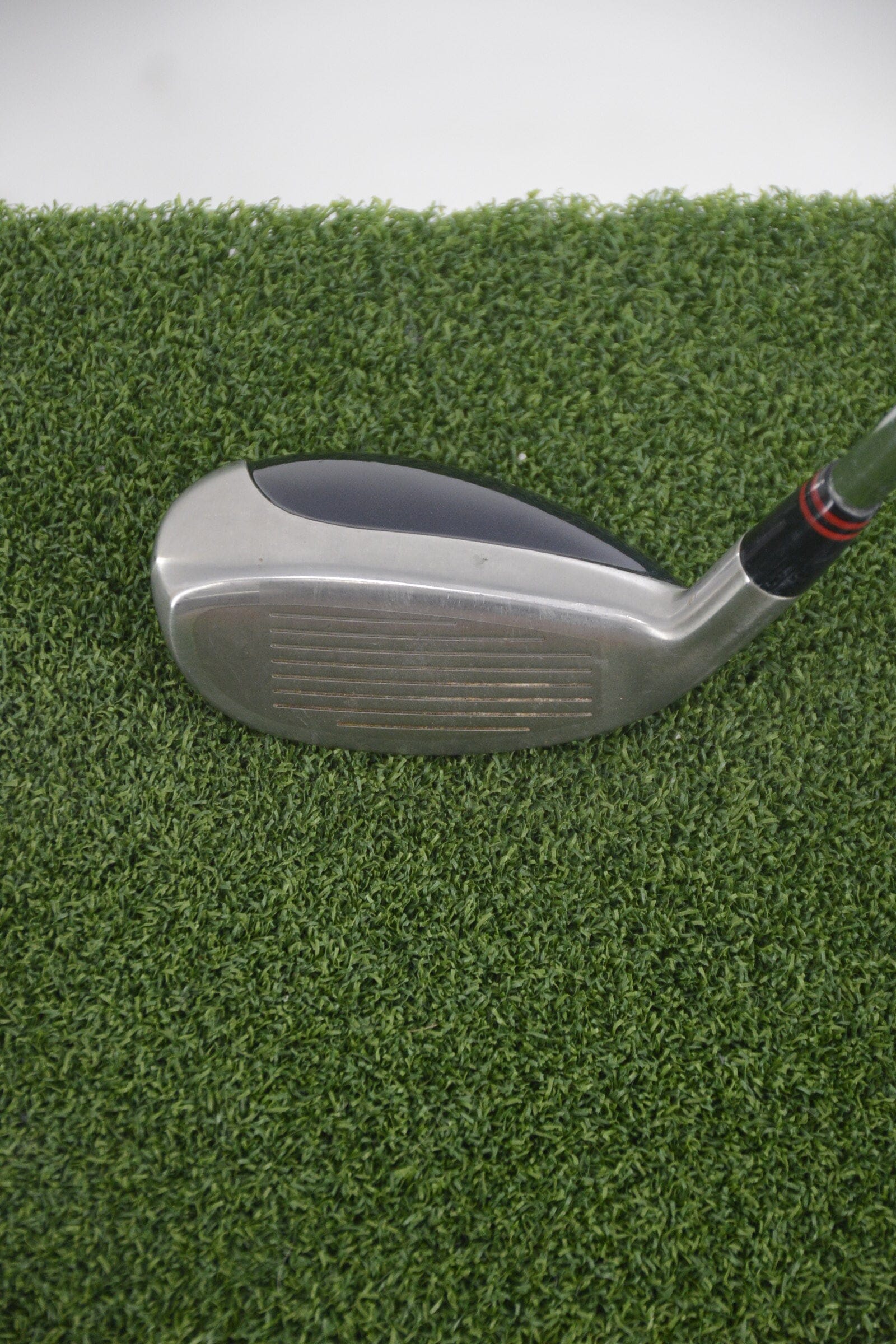 Ben Hogan CFT Hybrid 3 Hybrid S Flex 39.5" Golf Clubs GolfRoots