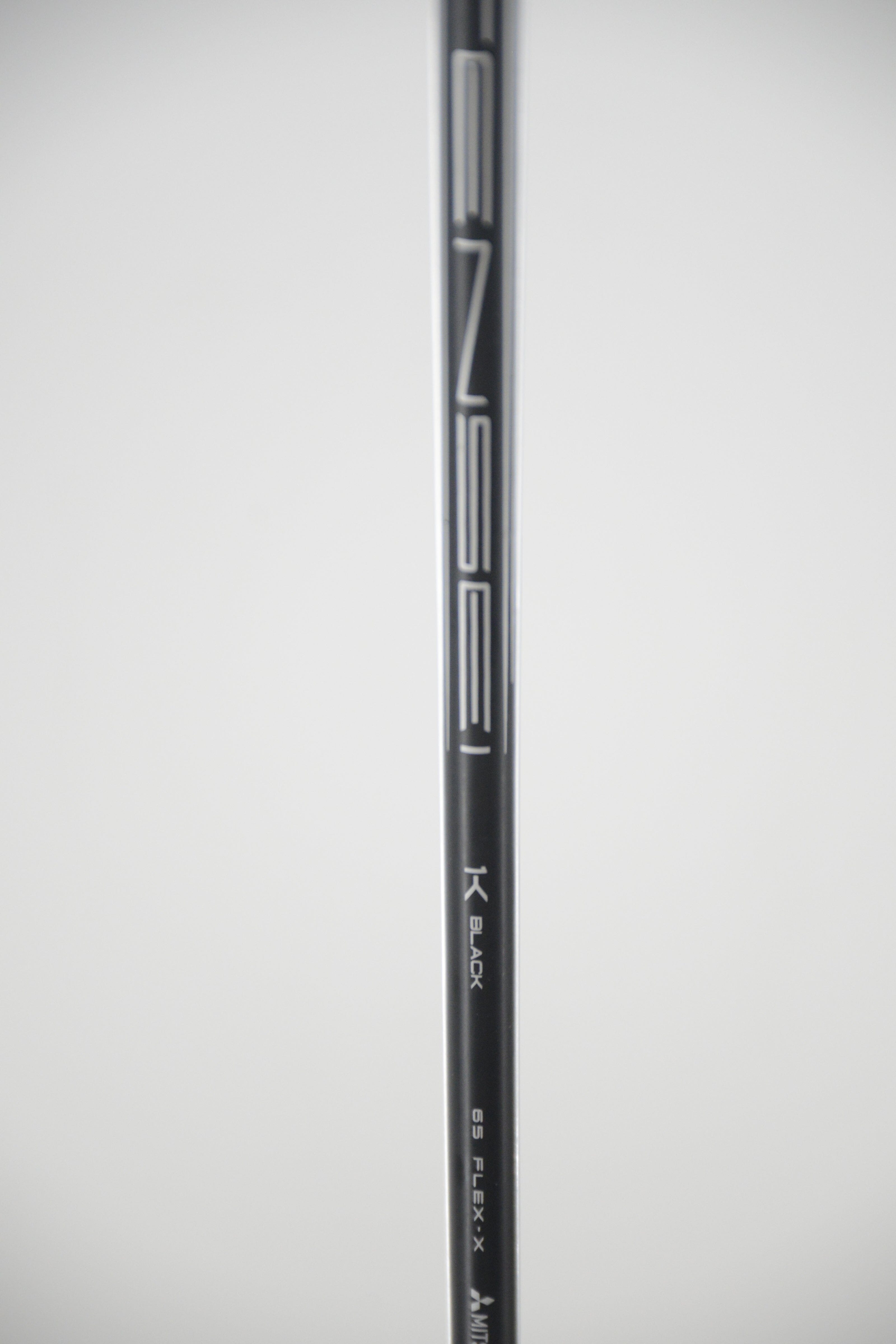 Mitsubishi Tensei 1k Black Titleist Driver Shaft X Flex 43.5" Golf Clubs GolfRoots