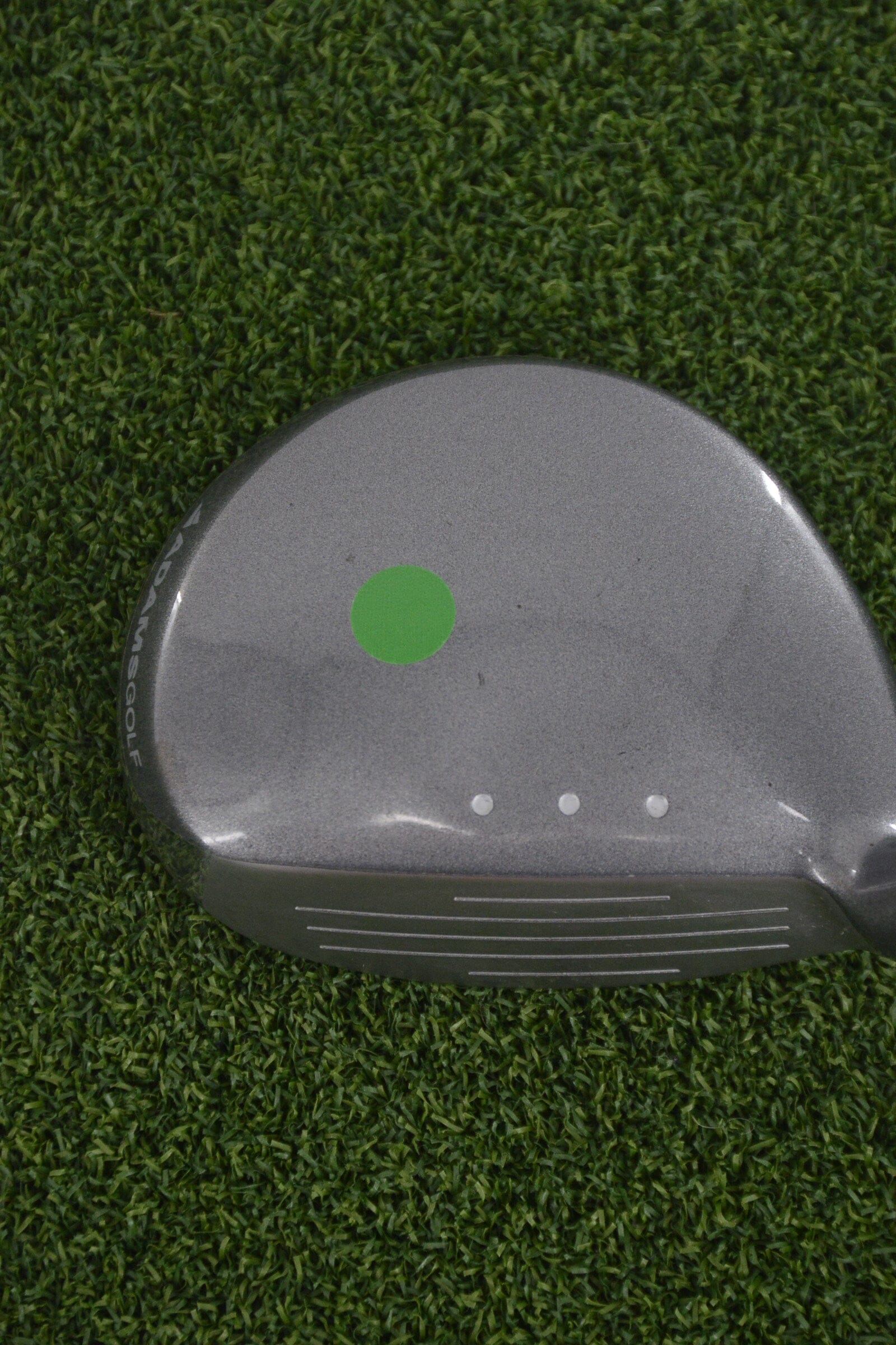 Women's *Dented* Adams Ovation 3 Wood W Flex 41.75" Golf Clubs GolfRoots