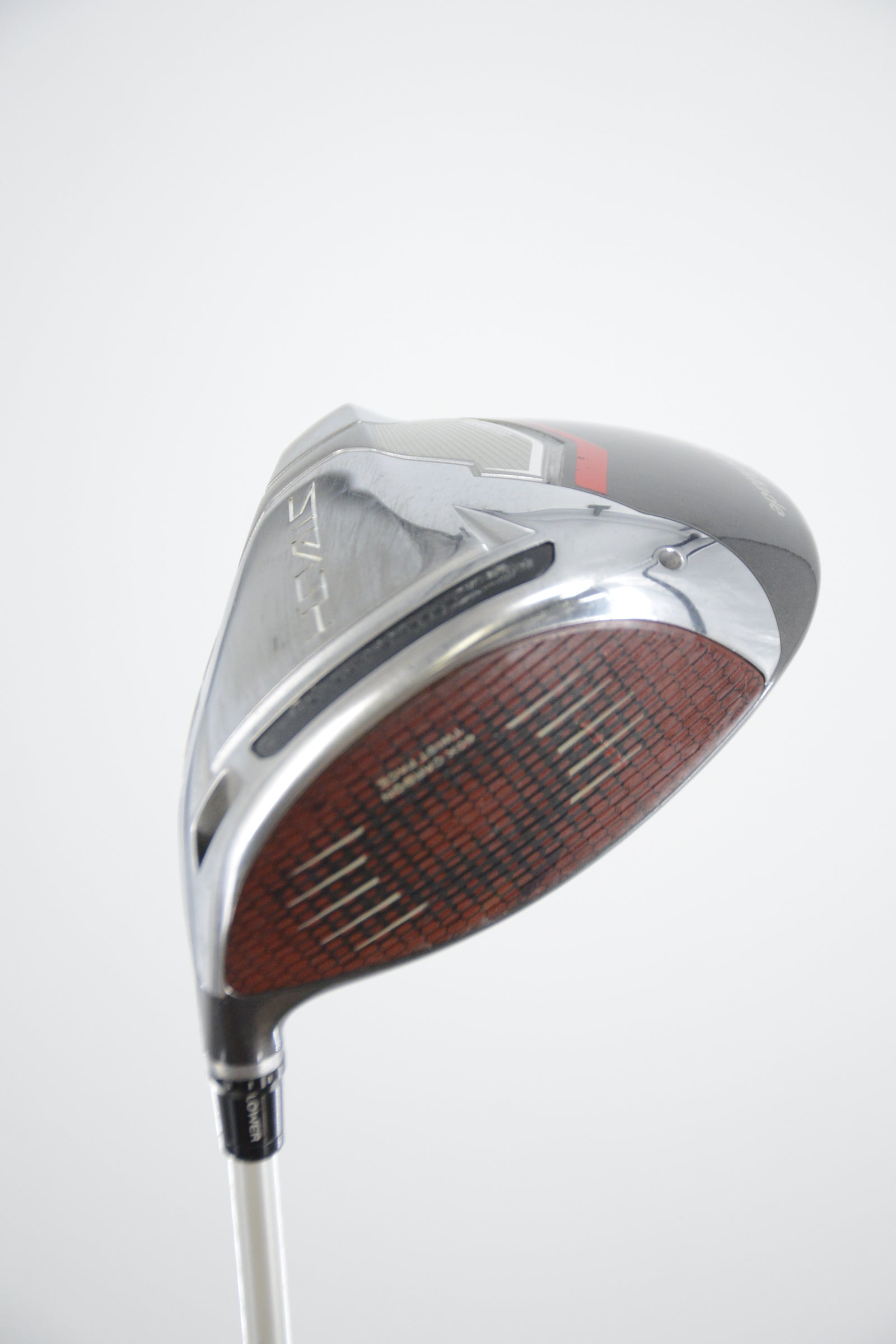 Women's TaylorMade Stealth 10.5 Degree Driver W Flex 44"