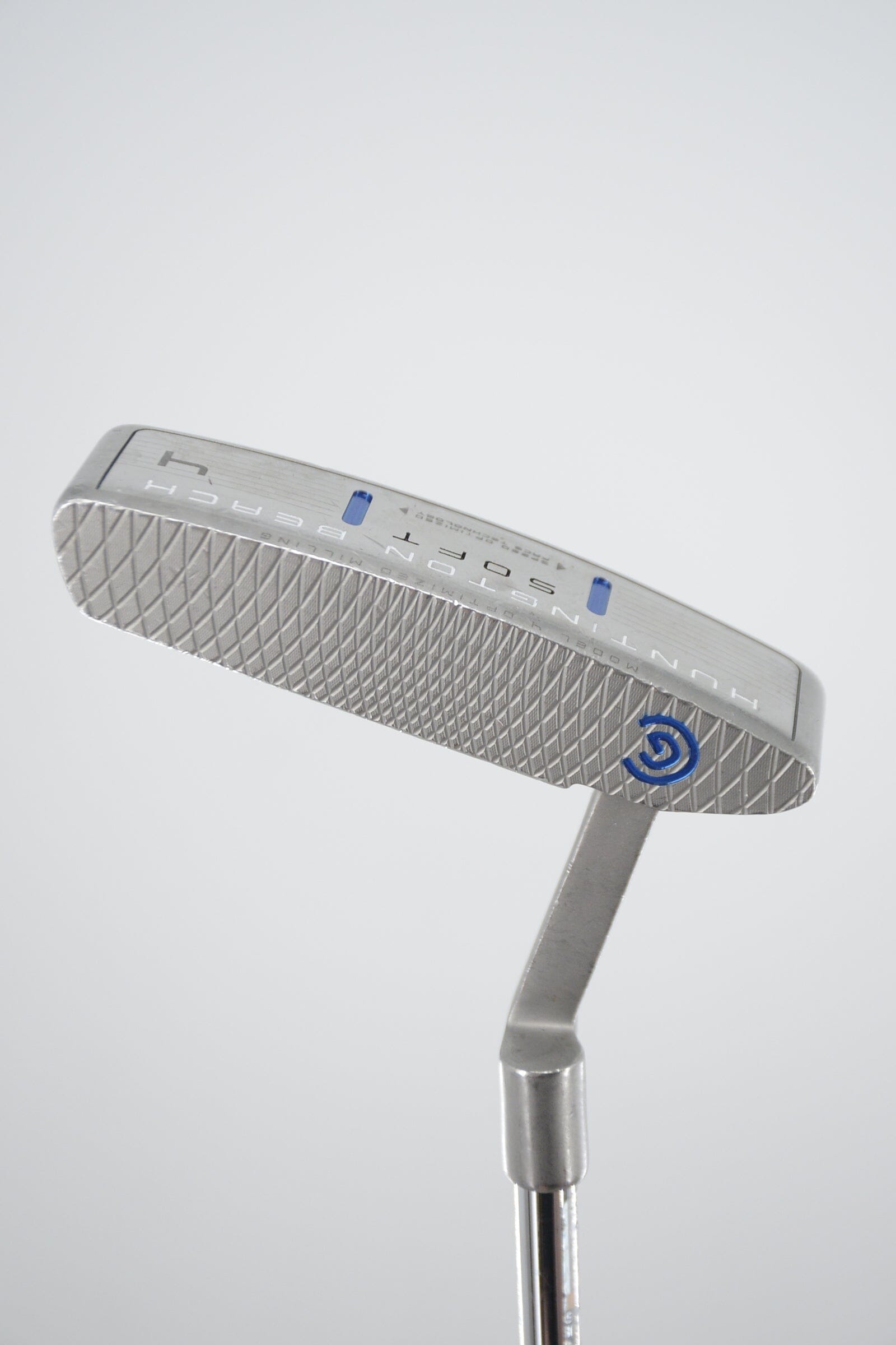 Lefty Cleveland Huntington Beach Soft 4 Putter 35" Golf Clubs GolfRoots