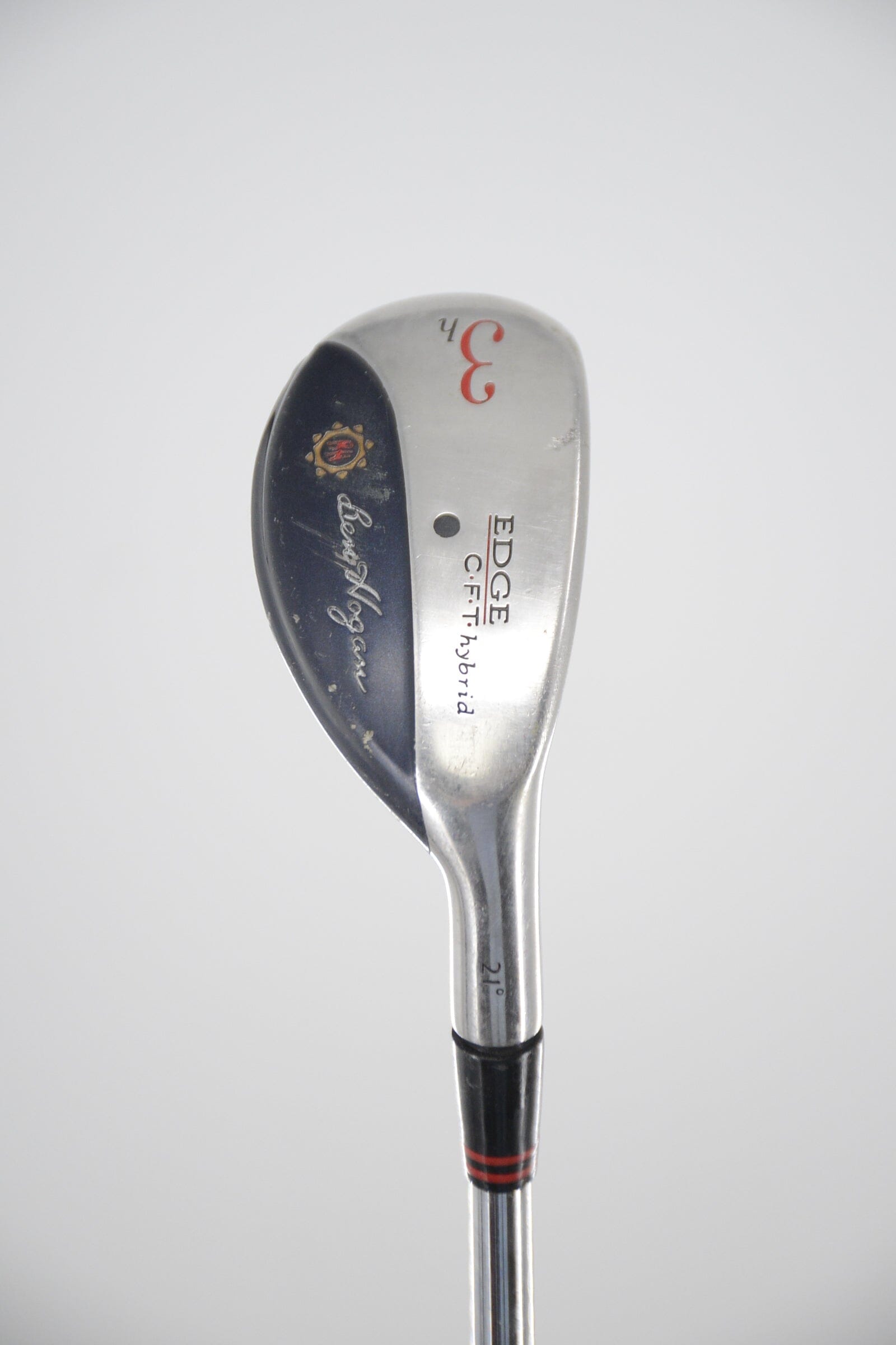 Ben Hogan CFT Hybrid 3 Hybrid S Flex 39.5" Golf Clubs GolfRoots