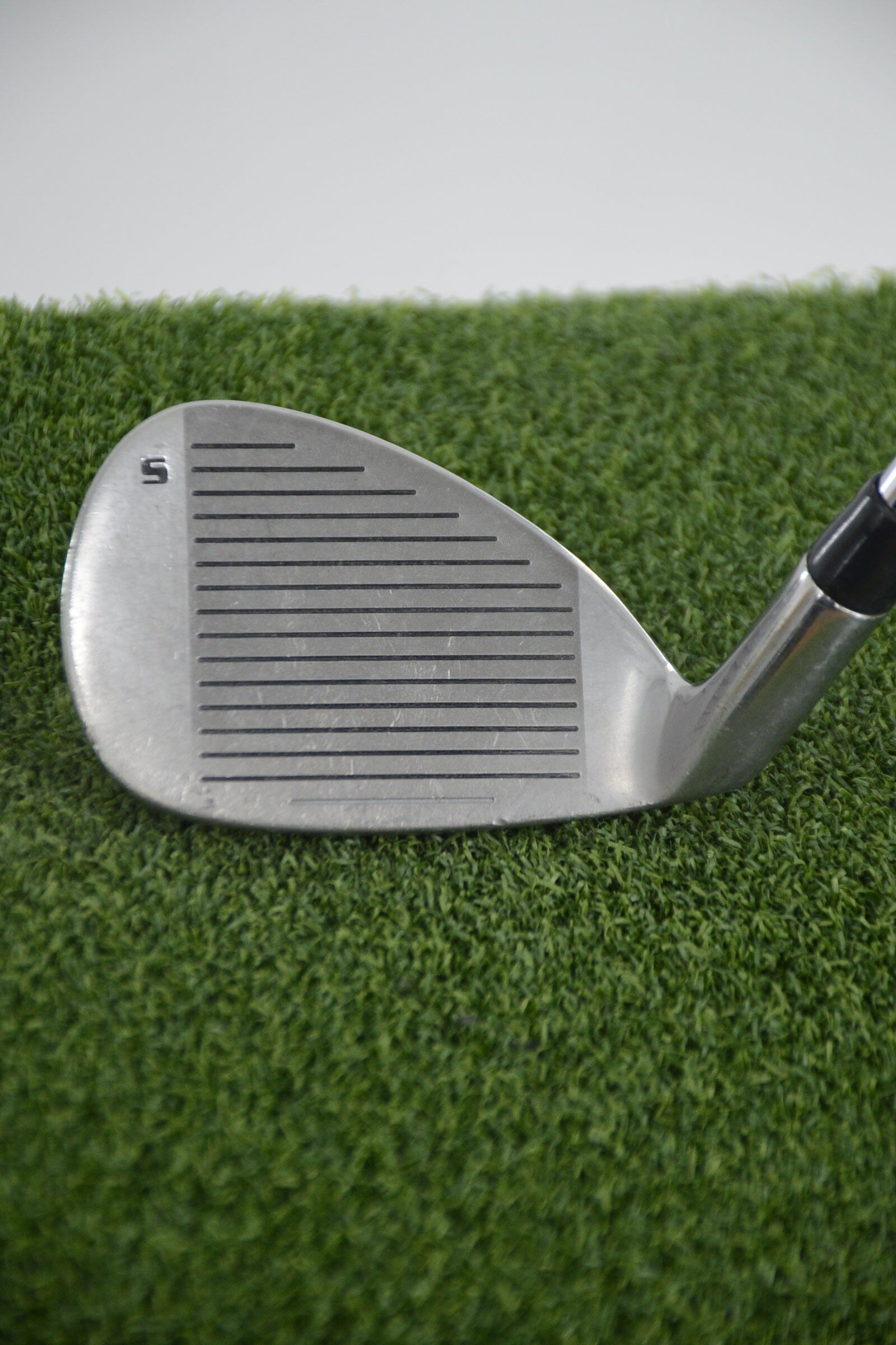 Affinity GTX SW S Flex 34" Golf Clubs GolfRoots