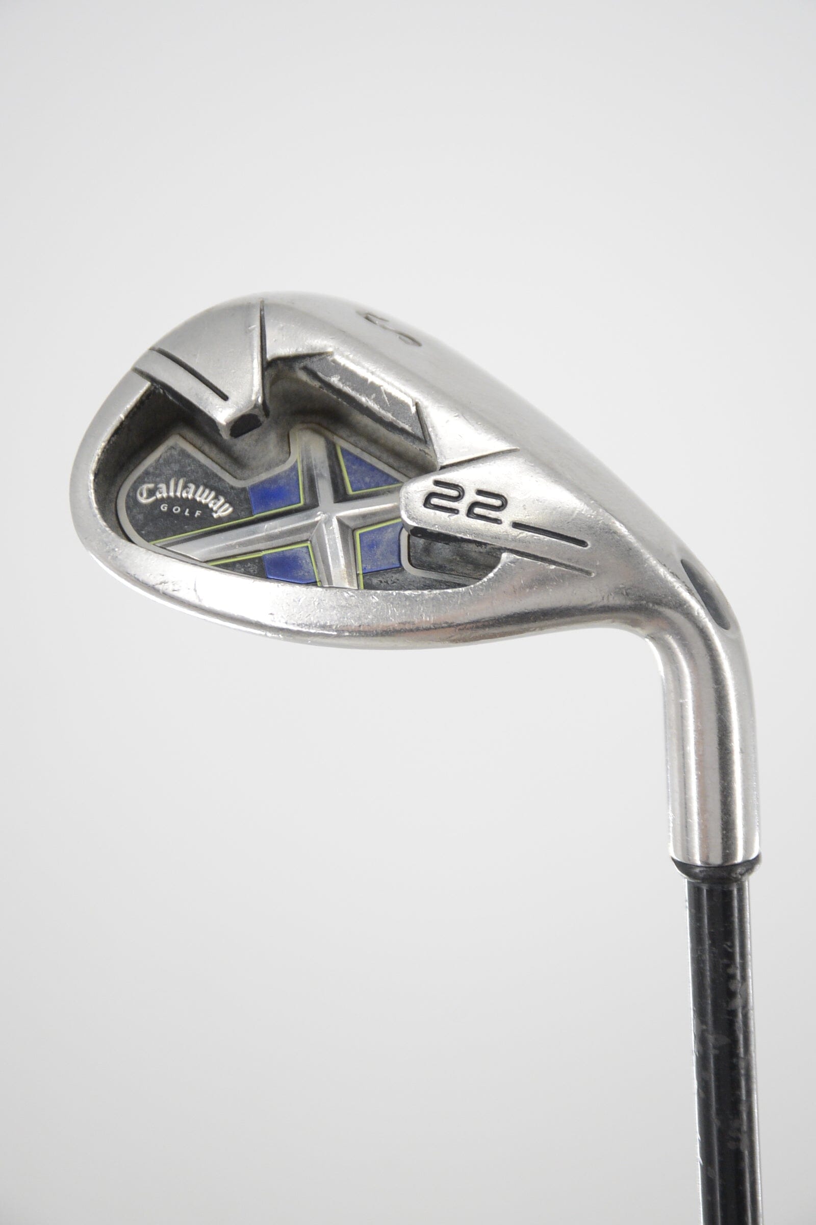 Callaway X-22 SW R Flex 35" Golf Clubs GolfRoots