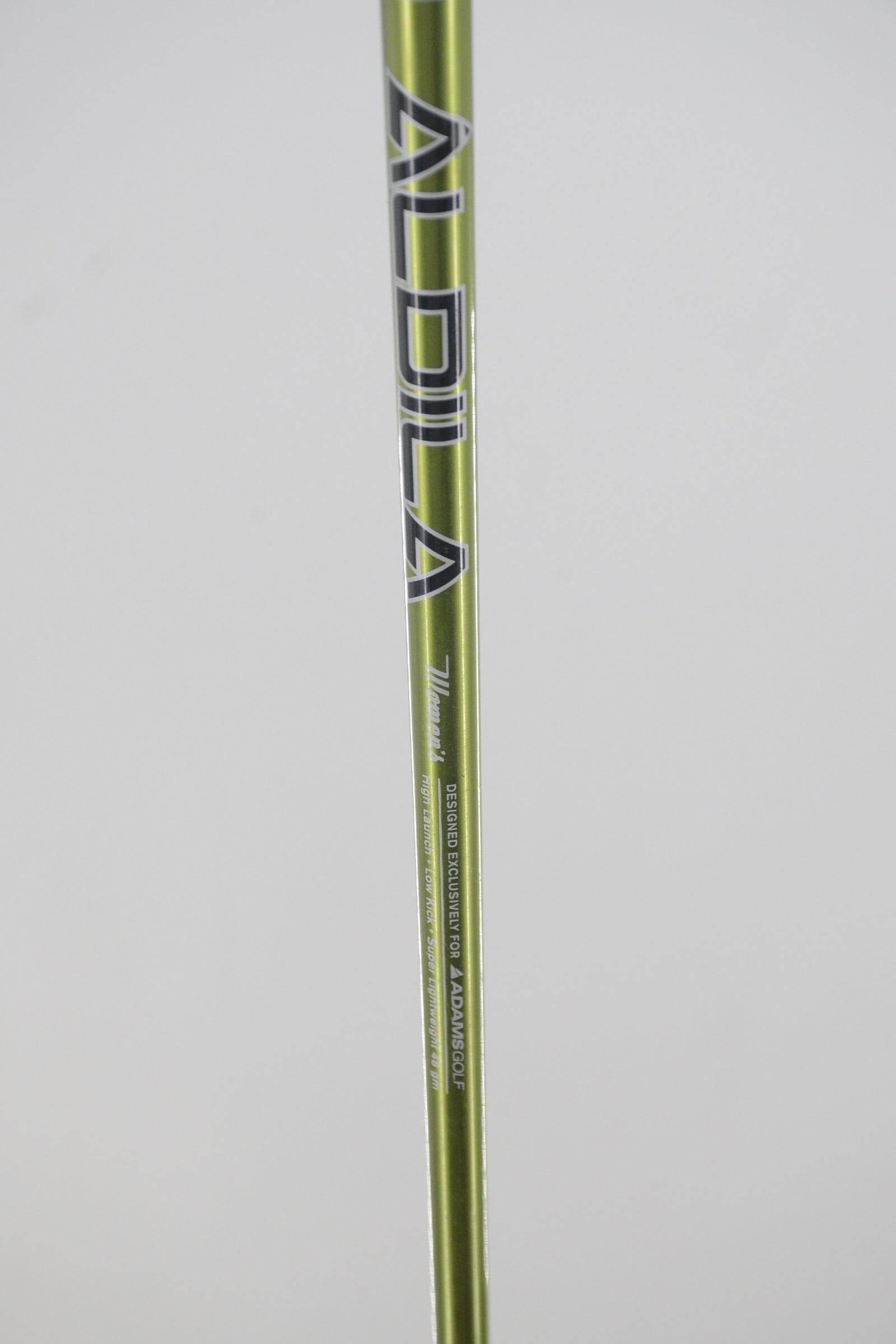 Women's *Dented* Adams Ovation 3 Wood W Flex 41.75" Golf Clubs GolfRoots