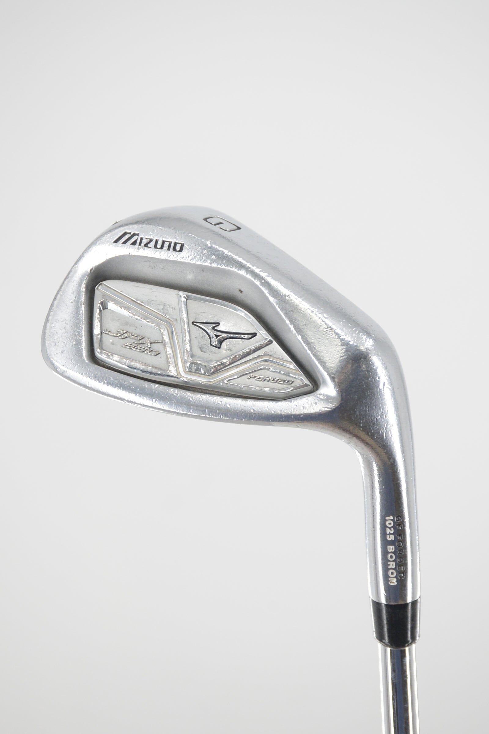 Mizuno JPX-850 Forged GW S Flex 35.5" Golf Clubs GolfRoots