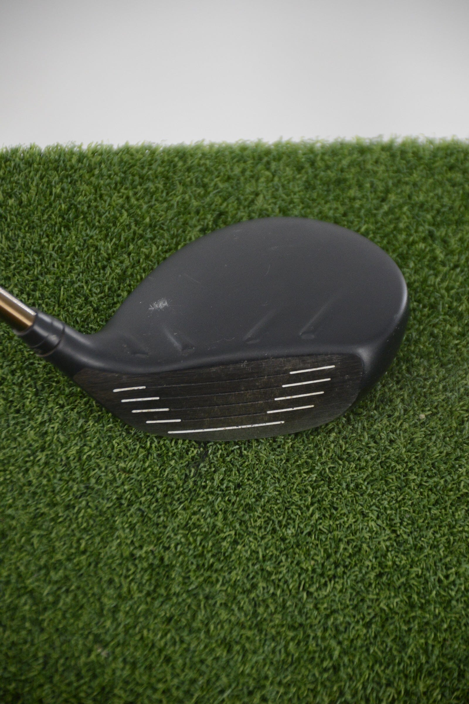 Lefty Ping G400 5 Wood R Flex 42" Golf Clubs GolfRoots