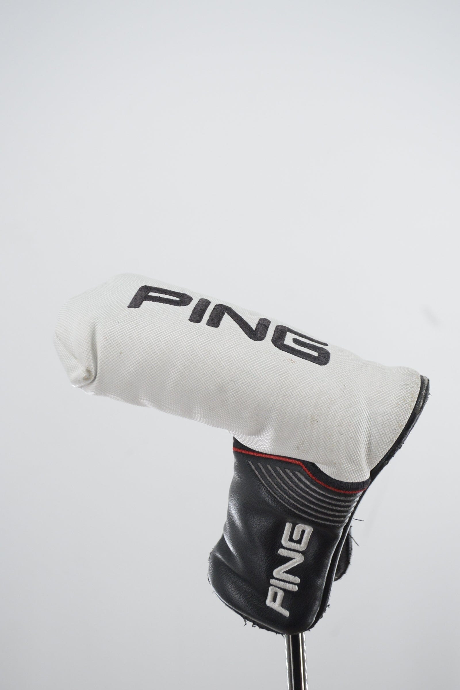 Ping 2021 Kushin 4 Putter 35"