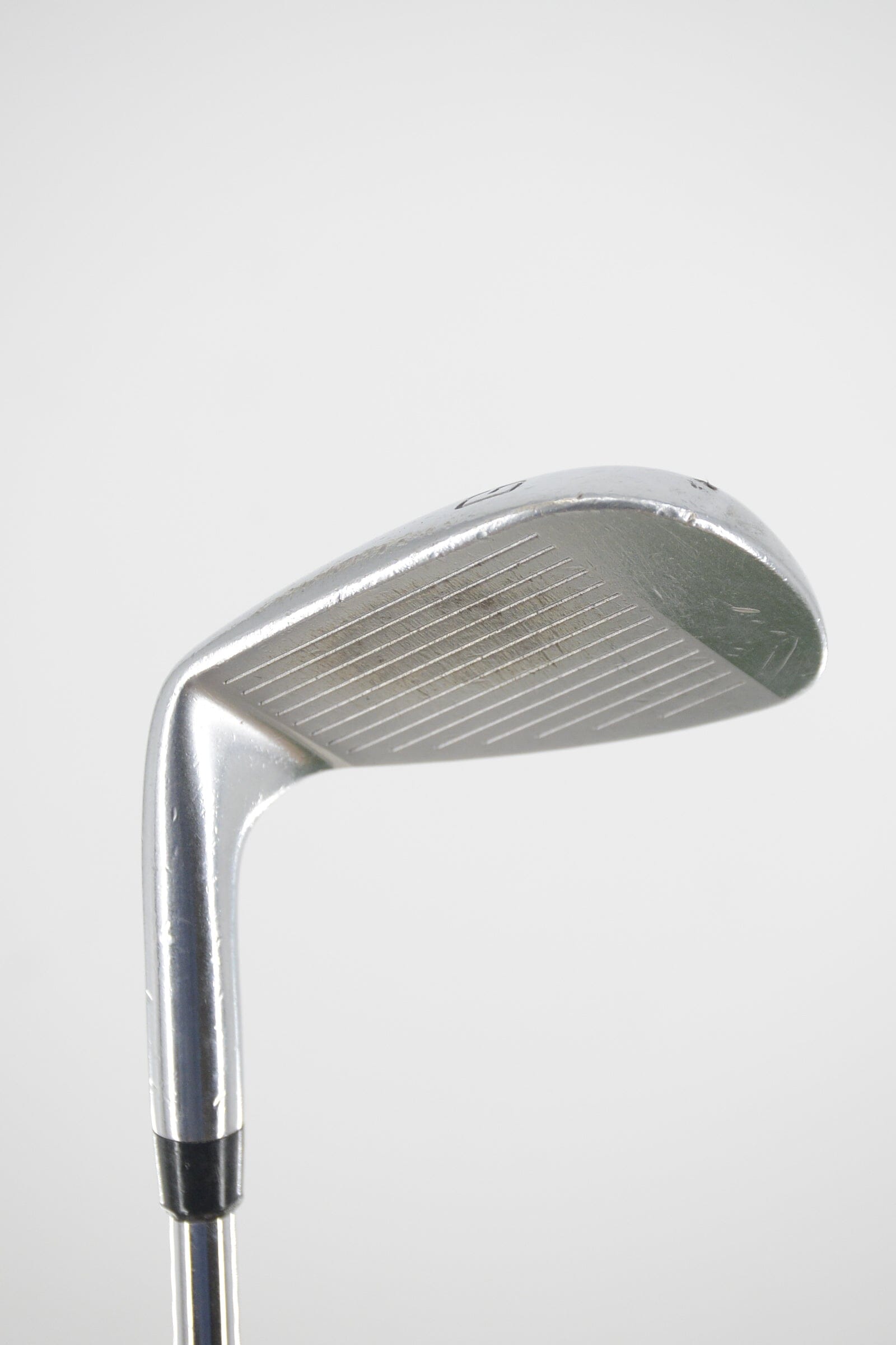 Mizuno JPX-850 Forged GW S Flex 35.5" Golf Clubs GolfRoots