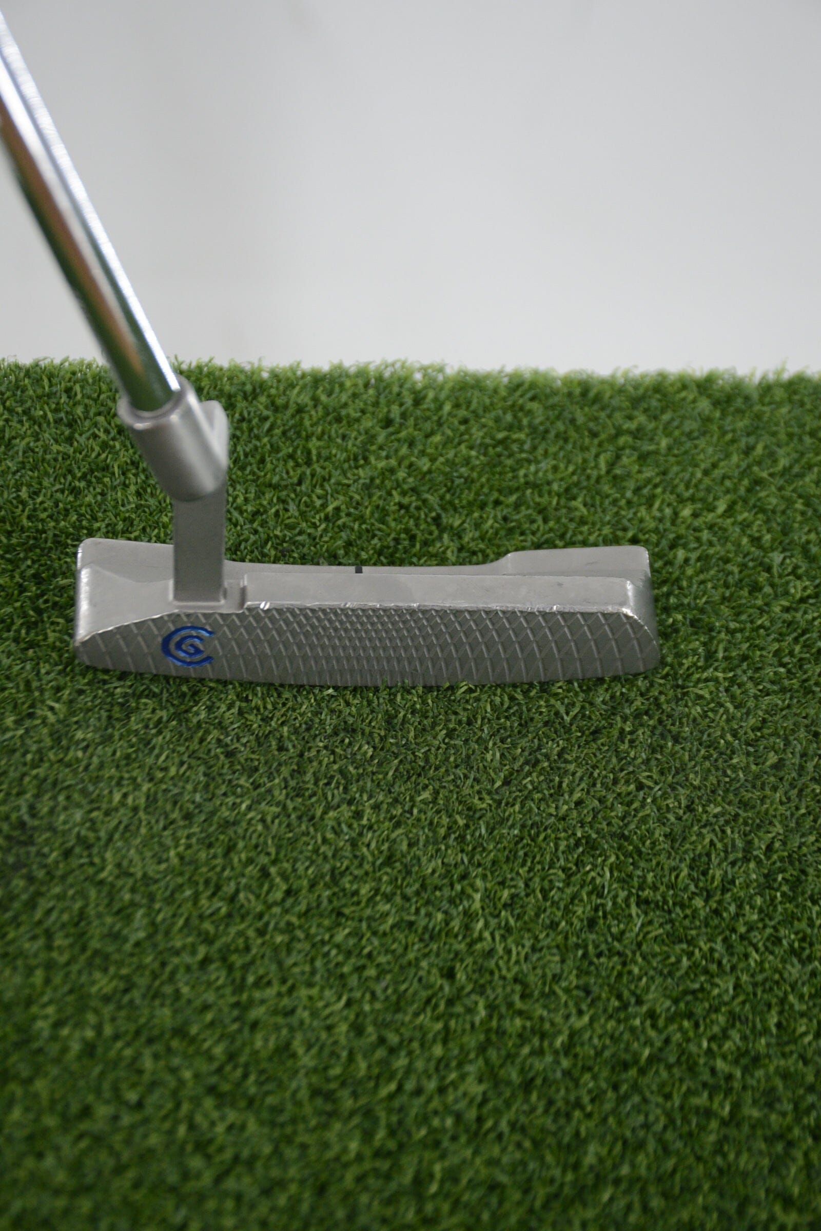 Lefty Cleveland Huntington Beach Soft 4 Putter 35"