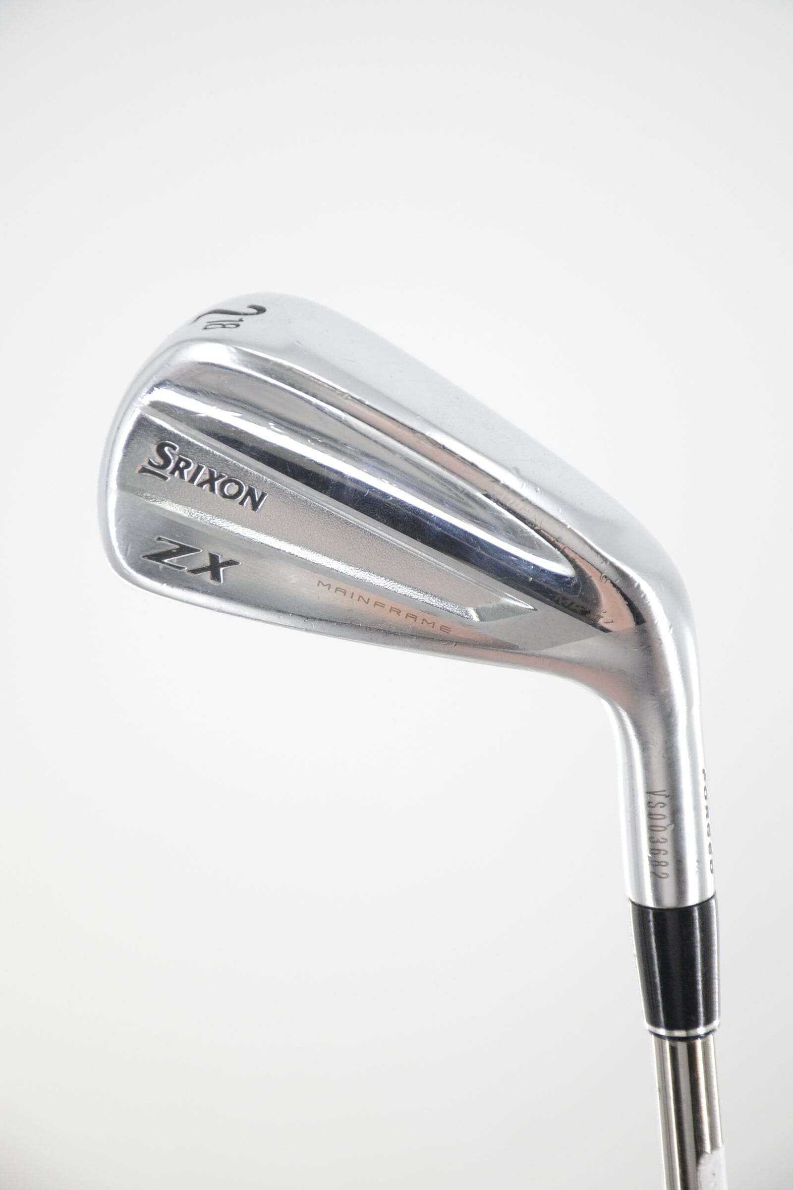 Srixon ZX MK II 2 Driving Iron S Flex 39.5" Golf Clubs GolfRoots