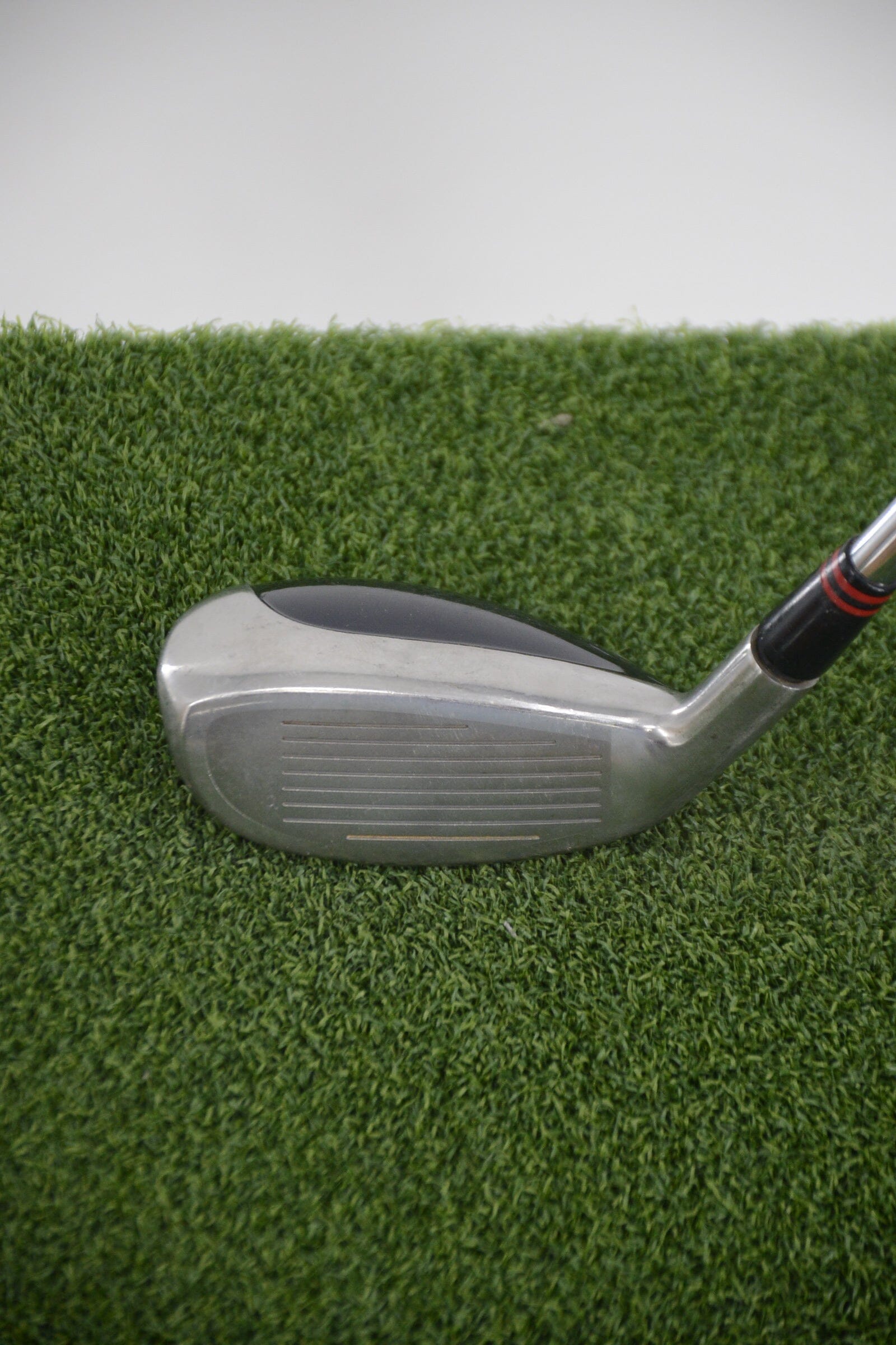 Ben Hogan CFT Hybrid 3 Hybrid S Flex 39.5" Golf Clubs GolfRoots