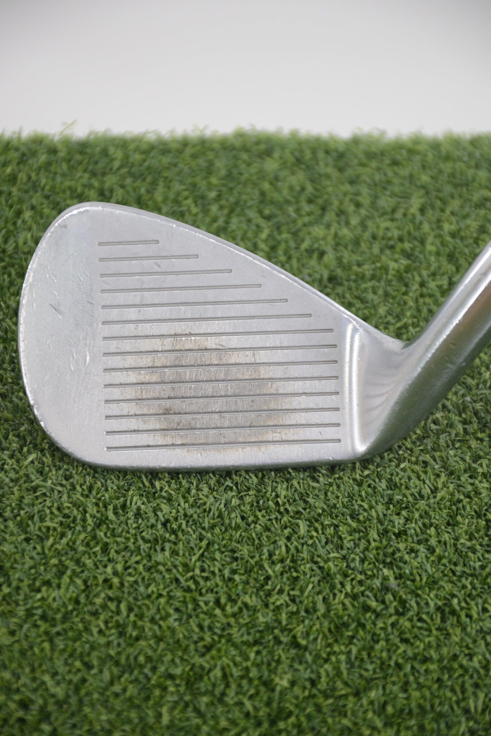 Mizuno JPX-850 Forged GW S Flex 35.5" Golf Clubs GolfRoots