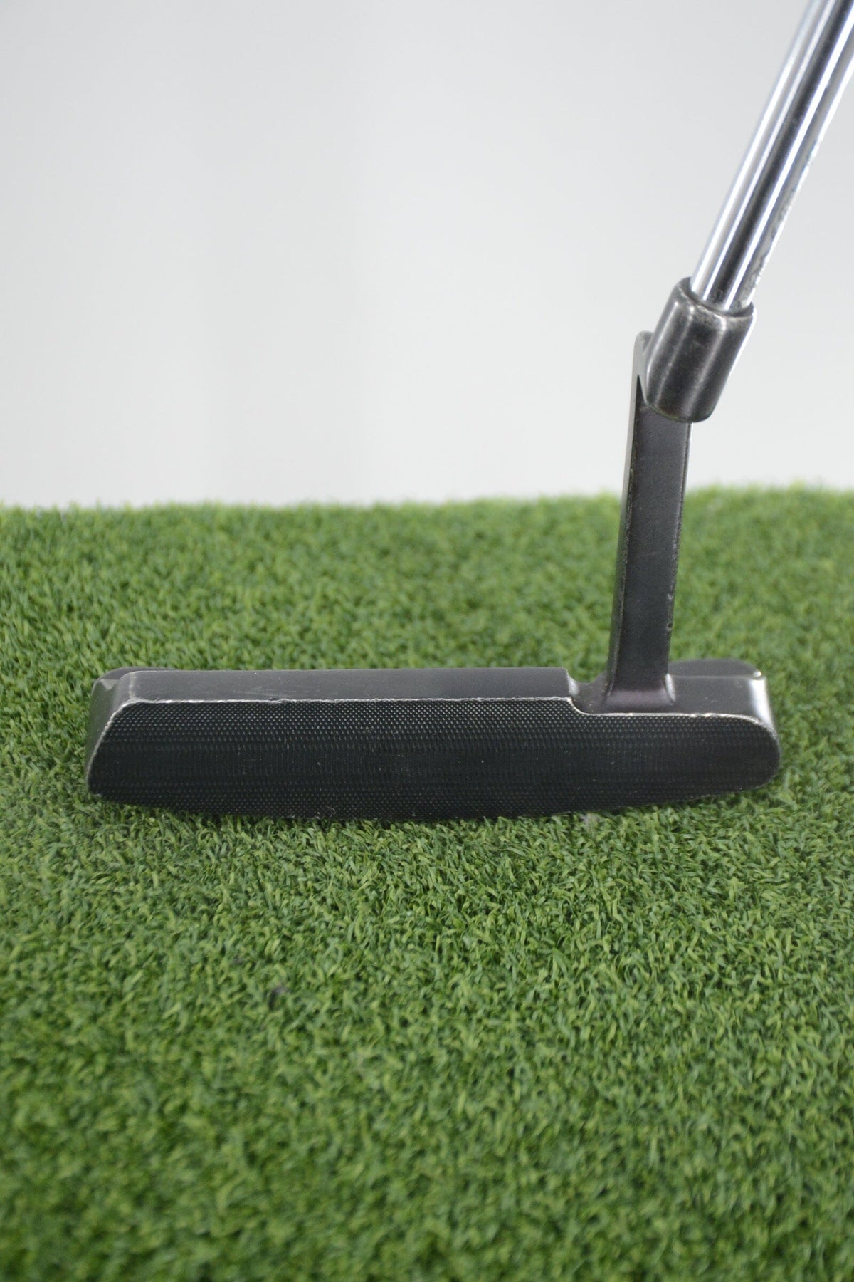 Cleveland Classic Black Platinum Belly Putter 41.5" Golf Putters Cleveland