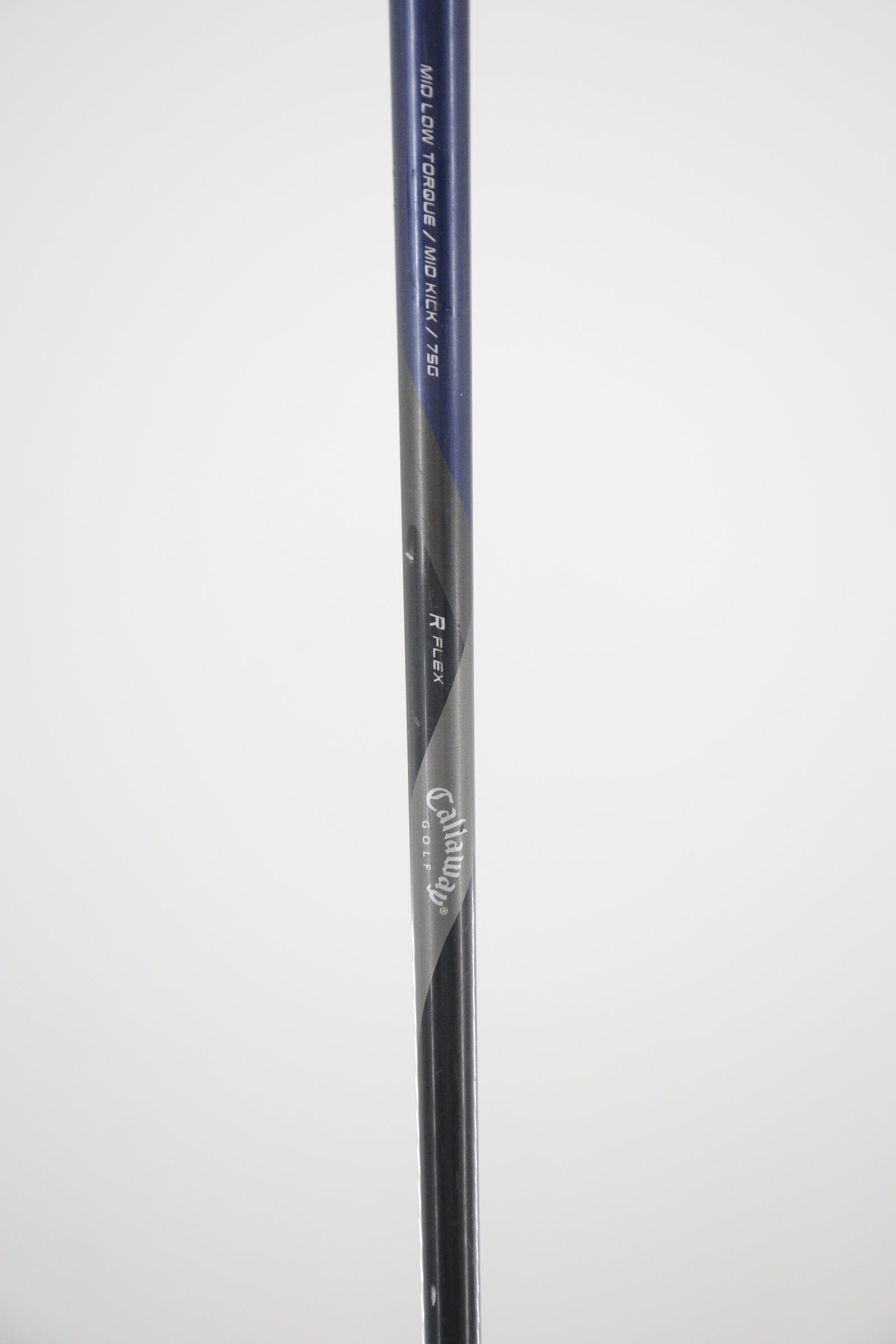 Callaway X-22 SW R Flex 35" Golf Clubs GolfRoots