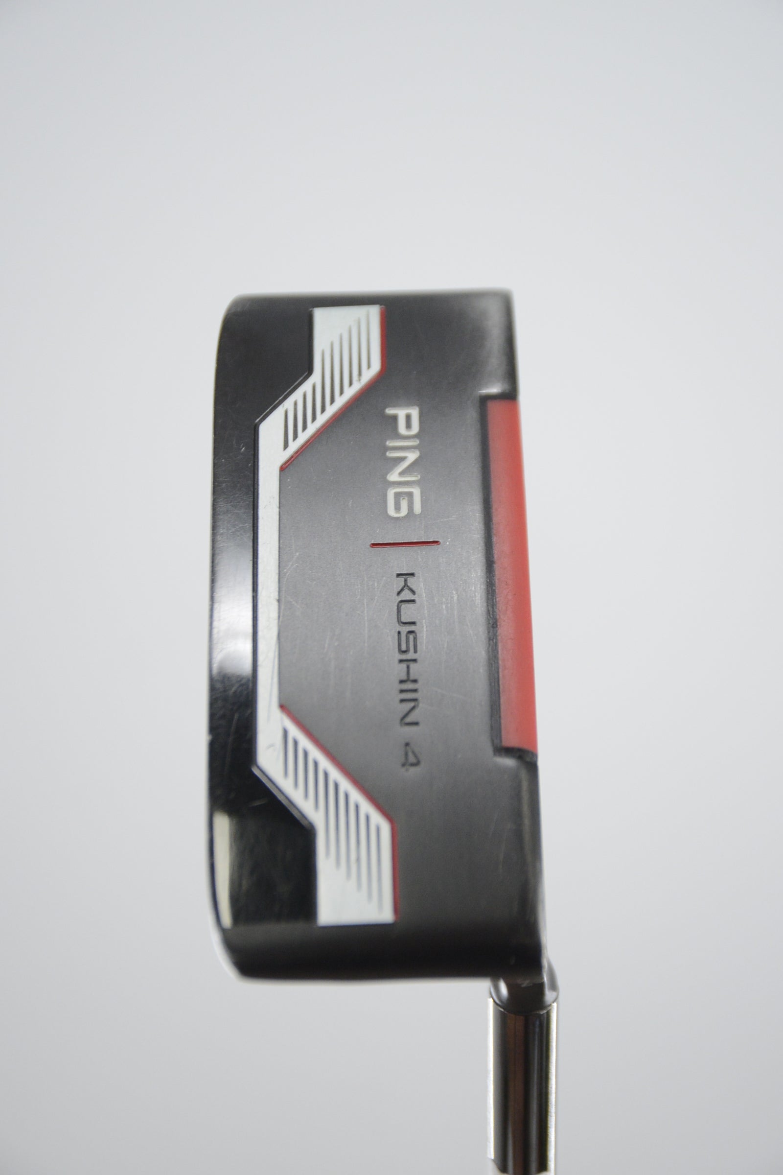 Ping 2021 Kushin 4 Putter 35"