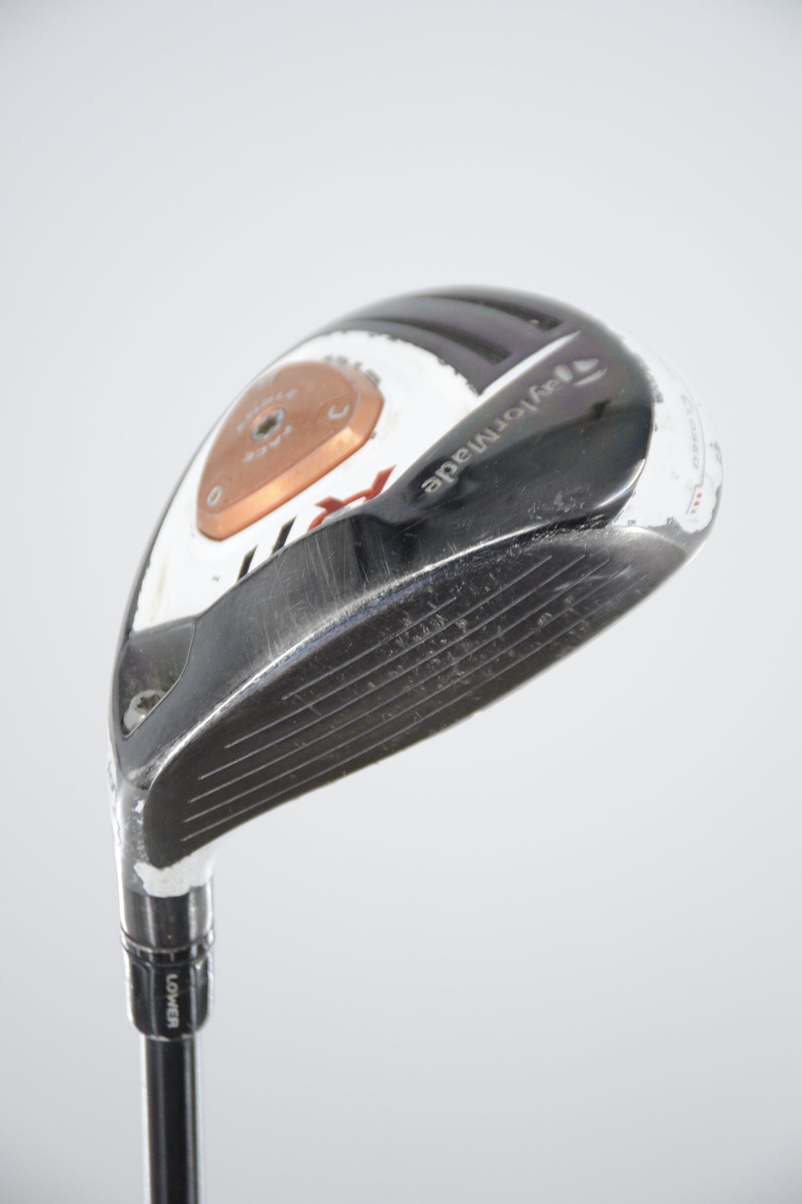 TaylorMade R11 5 Wood S Flex 42.25" Golf Clubs GolfRoots